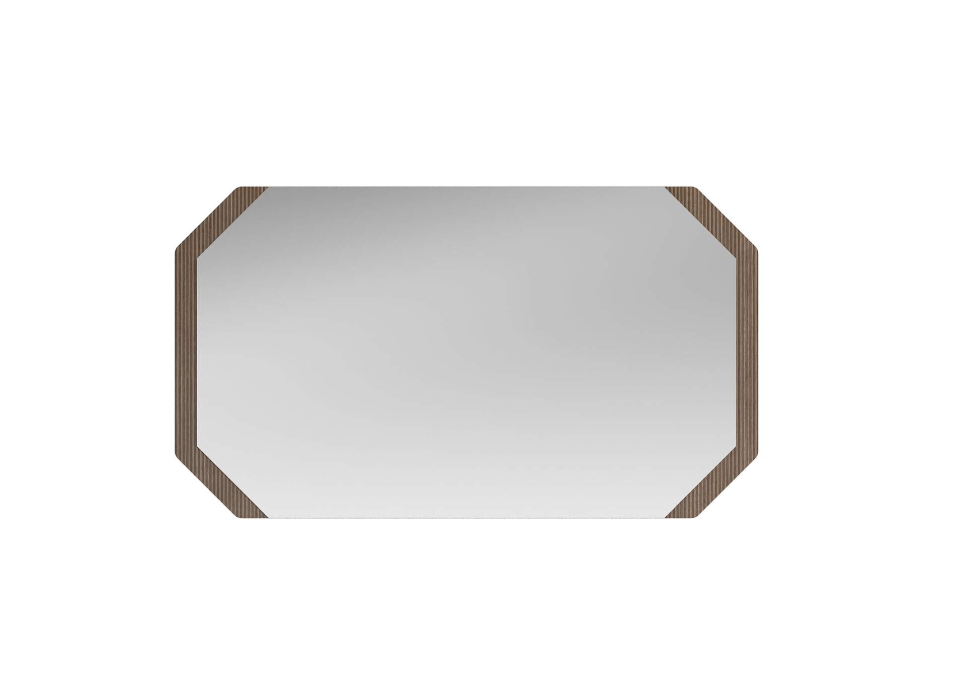 Hexagon Mirror SET image 1