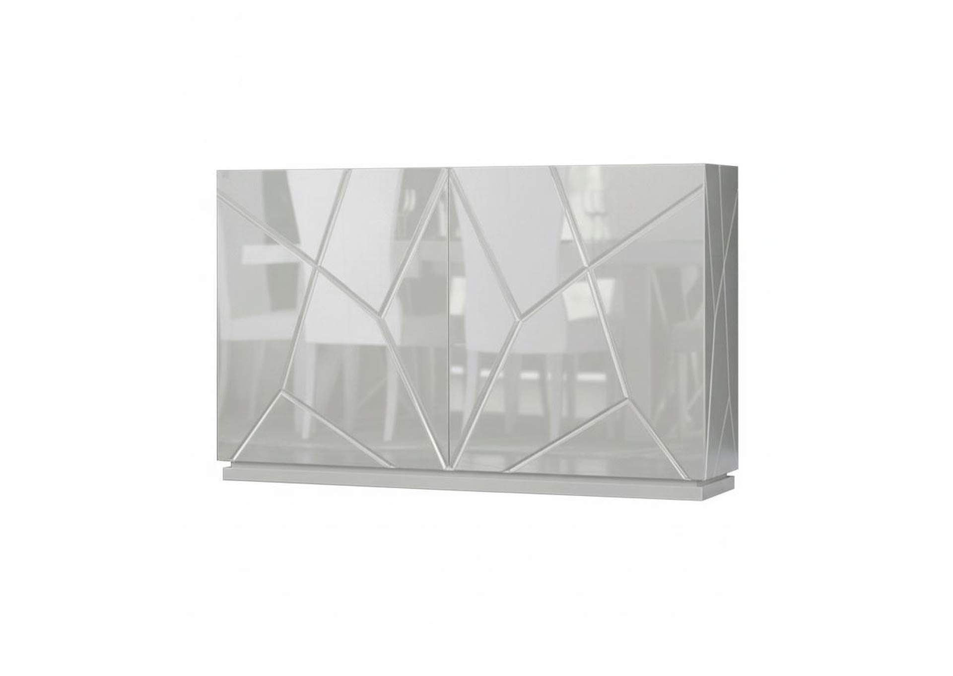 KIU 2 Door Buffet image 1