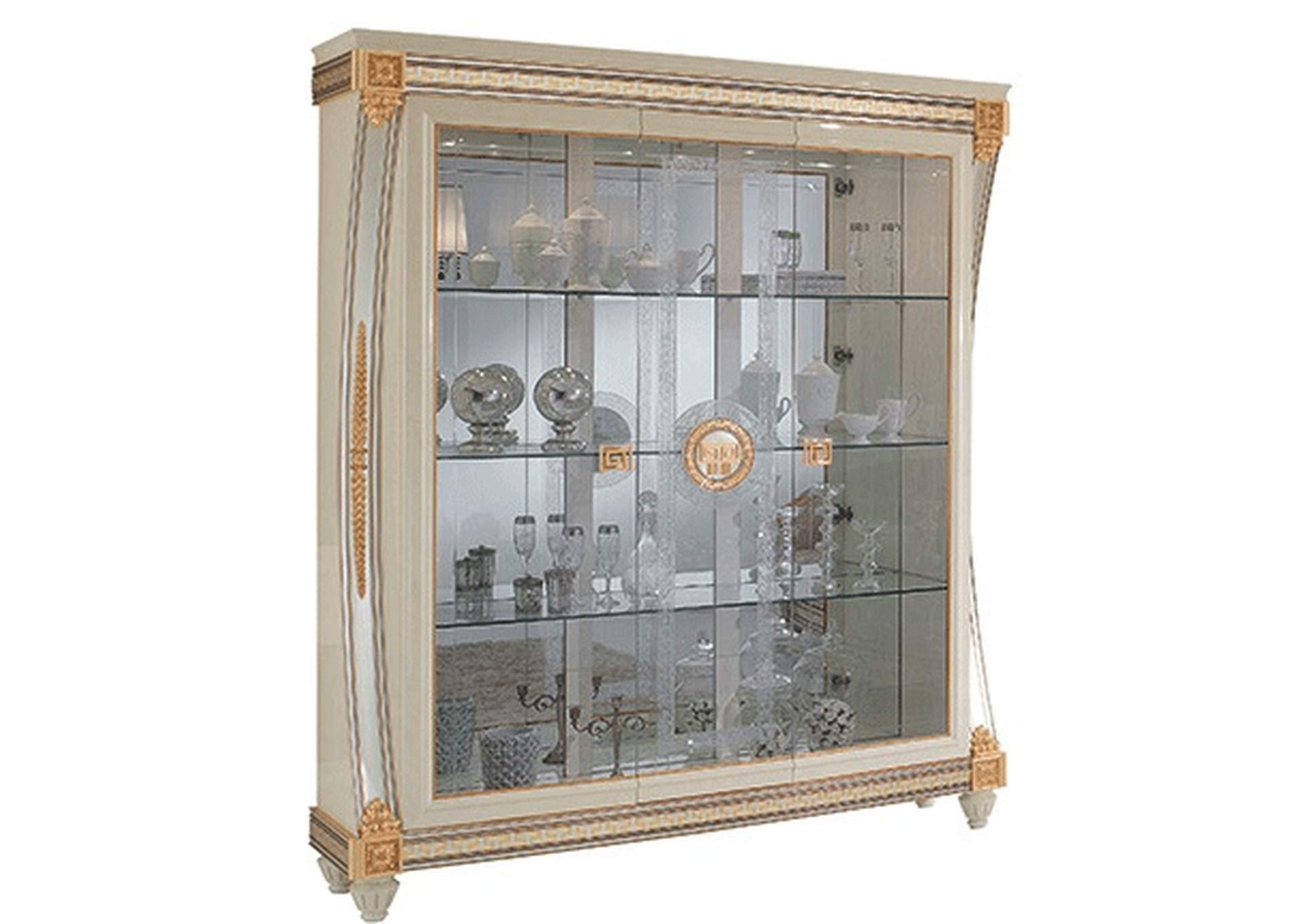 Liberty 3 Door China SET image 1