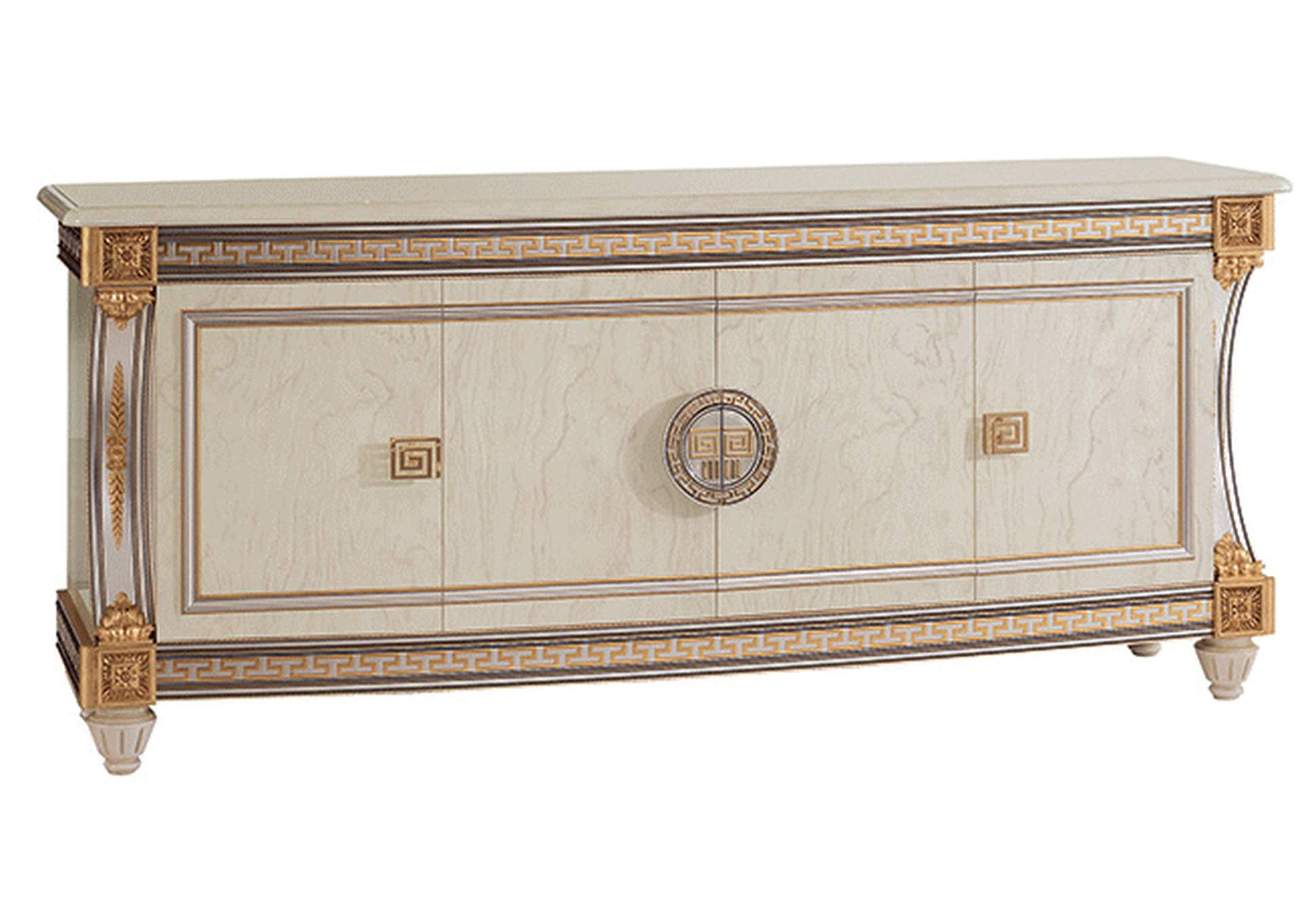 Liberty 4 Door Buffet SET image 1