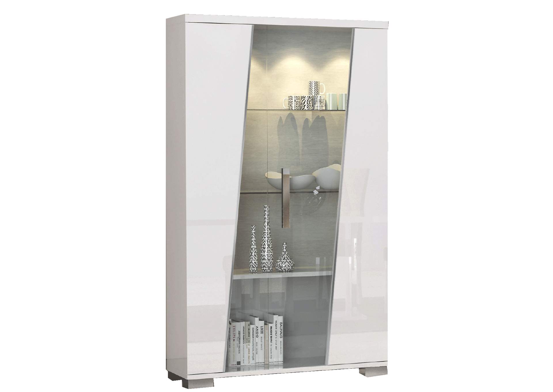 Lisa 2 Door China SET image 1