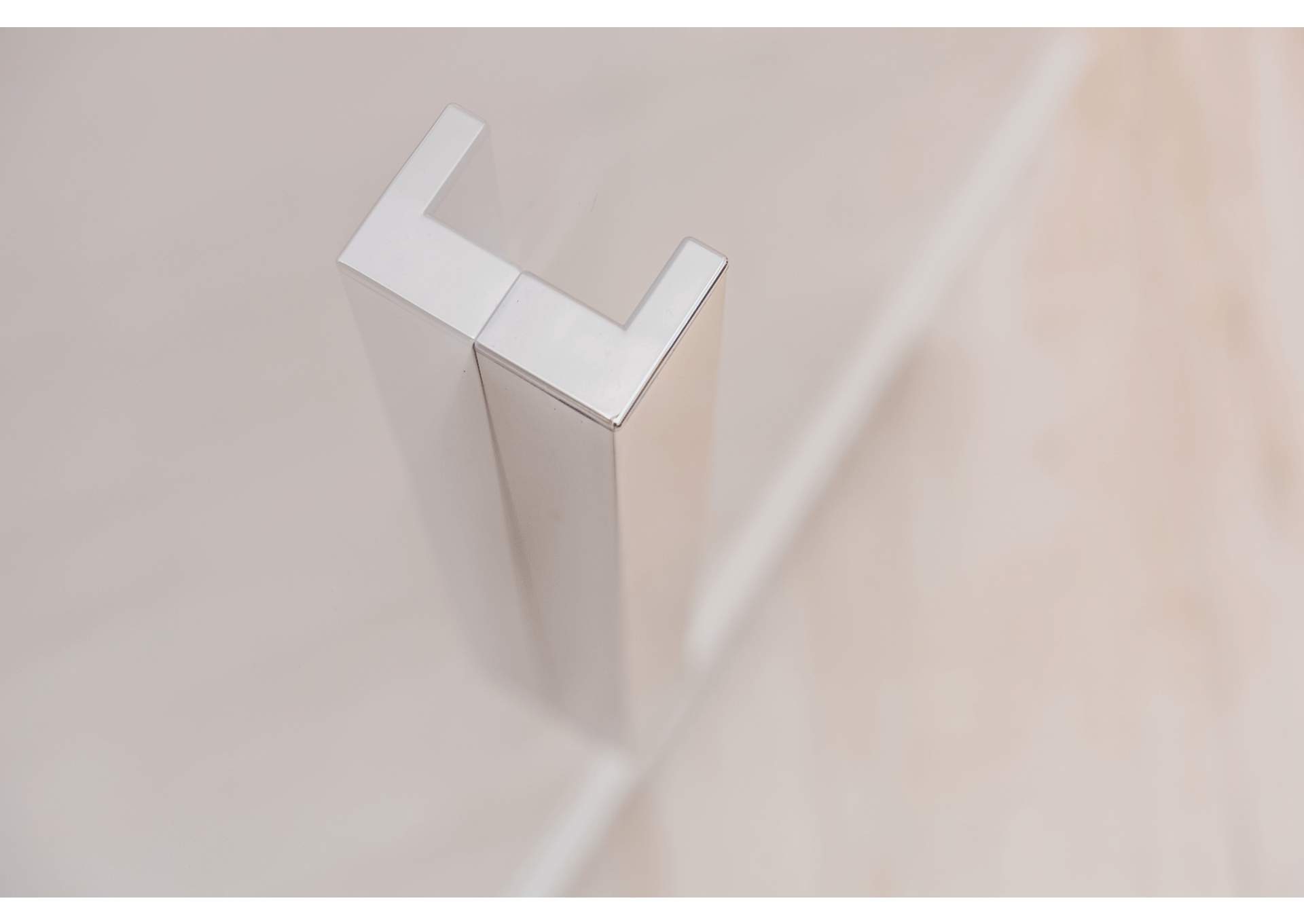 Lisa 4 Door Buffet with Mirror SET image 7