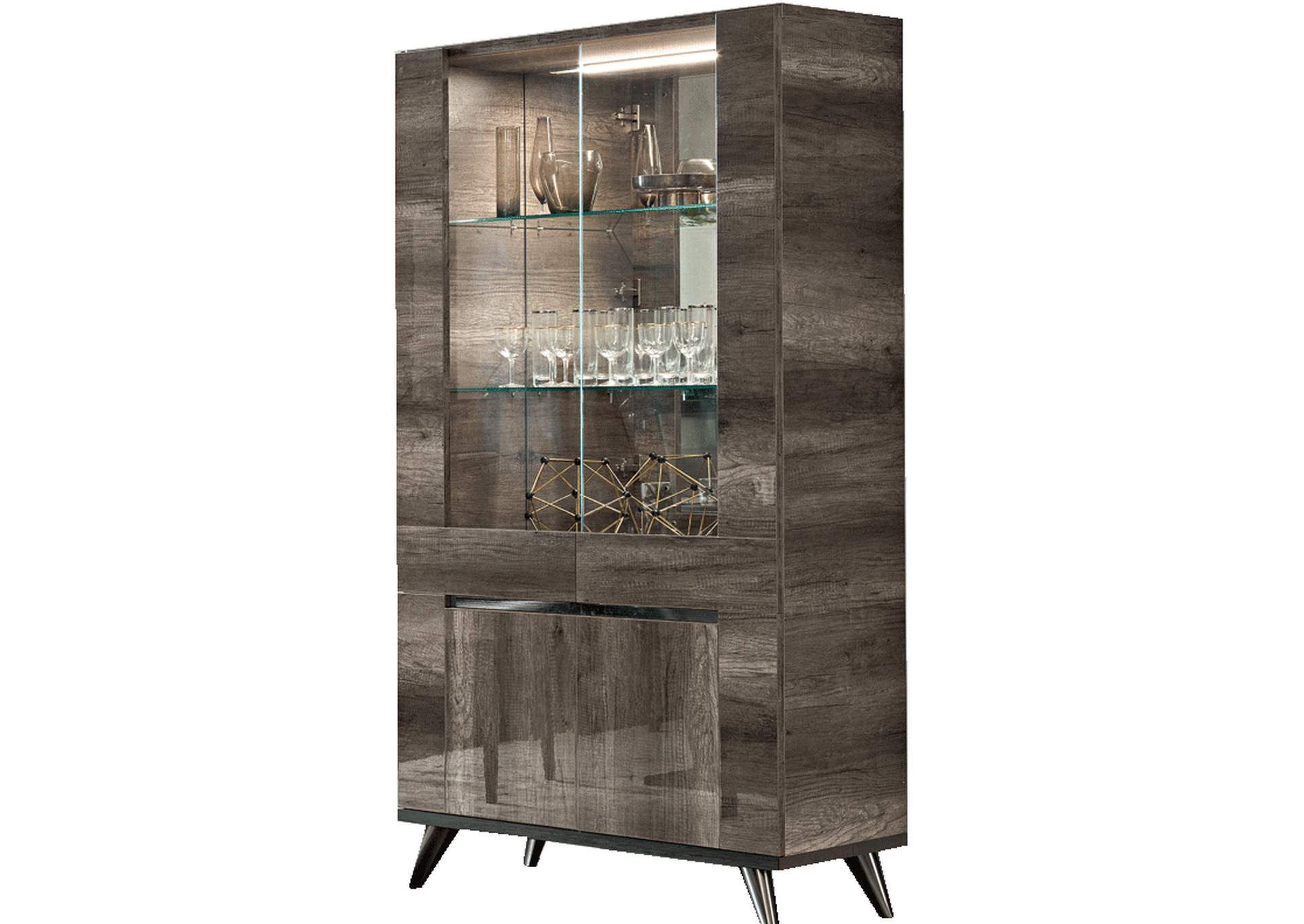 Medea 2 Door China SET image 1