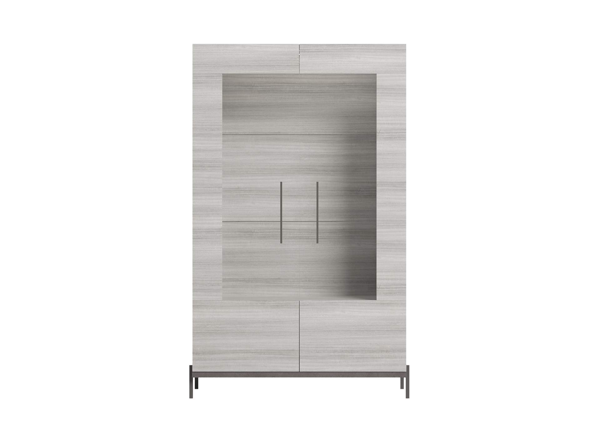 Mia 2 Door China SET image 1