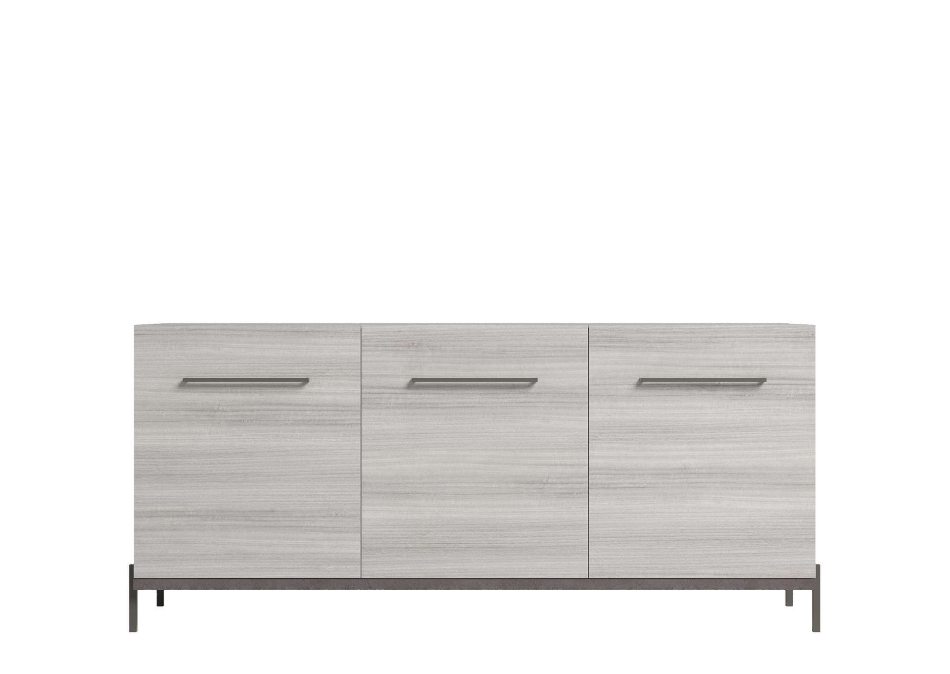 Mia 3 Door Buffet SET image 1