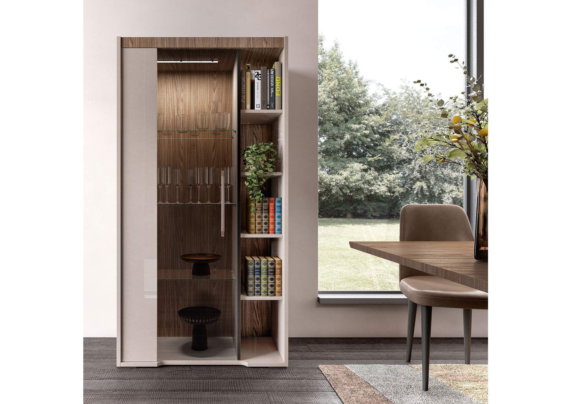 Nora 2 Door China SET image 4