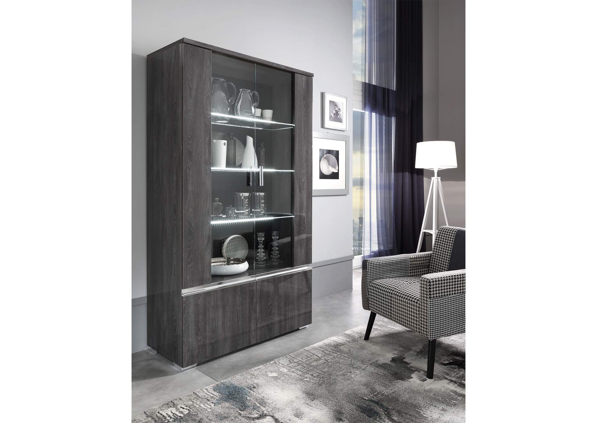 Oxford 2 Door China SET image 3