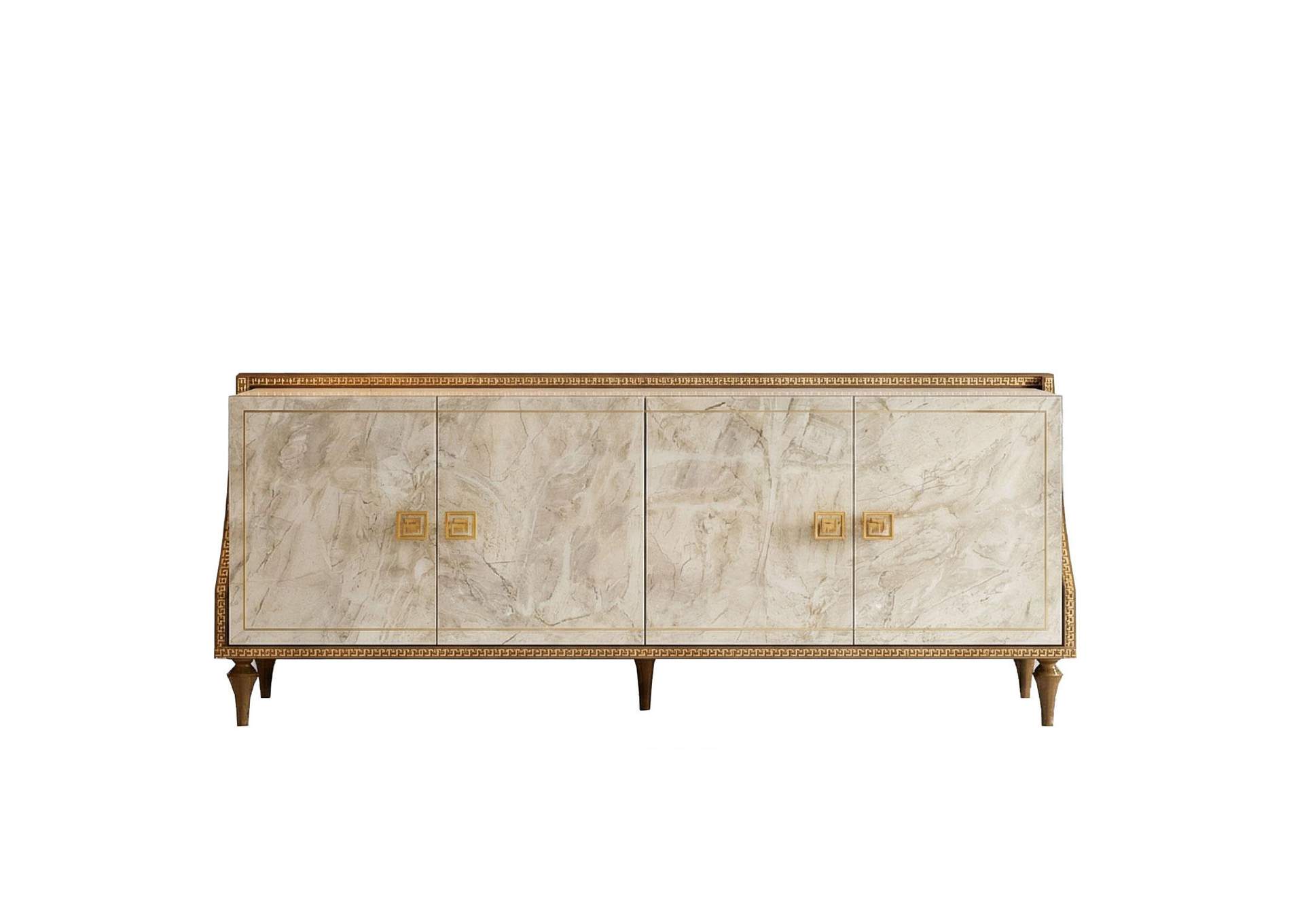 Romantica 4 Door buffet image 1