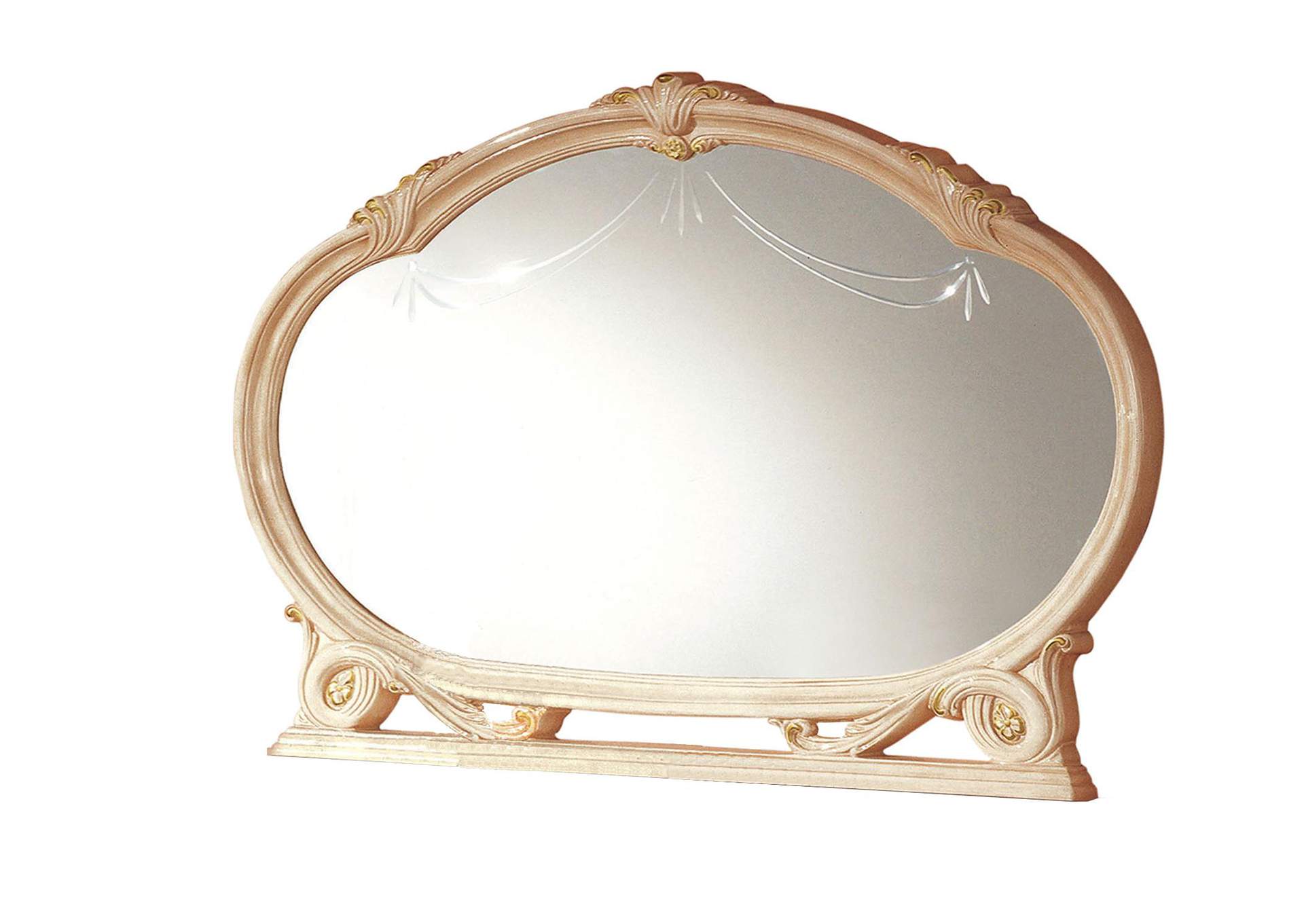 Rossella Mirror ONLY! image 1