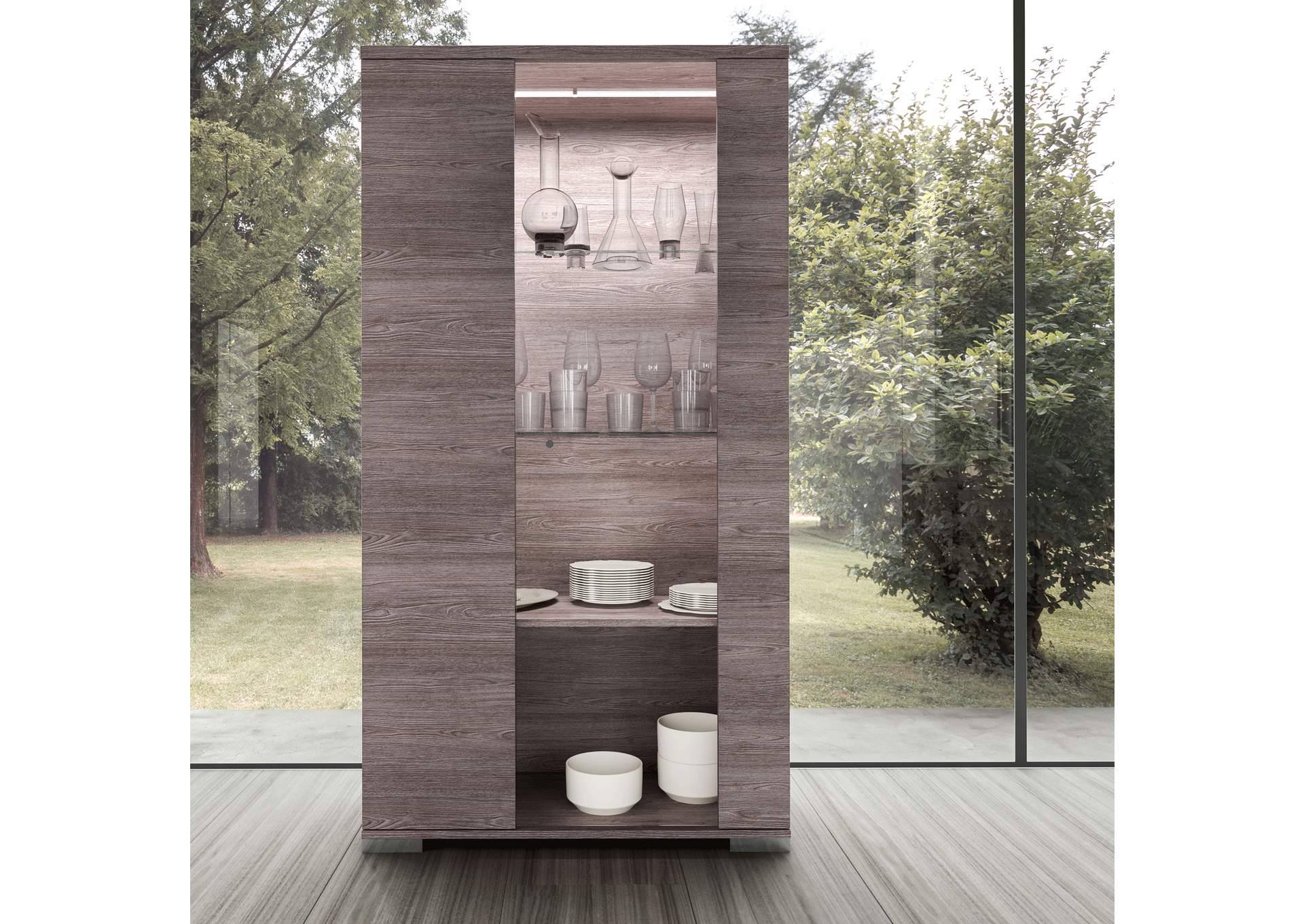 Viola 2 Door China SET image 3