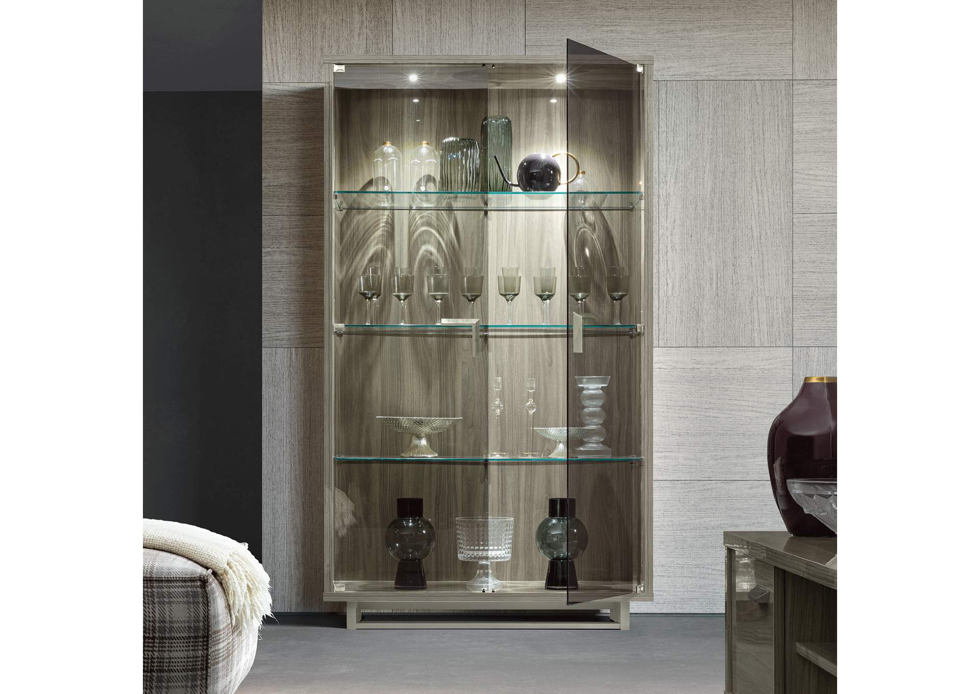 Volare 2 Door China Grey SET image 4