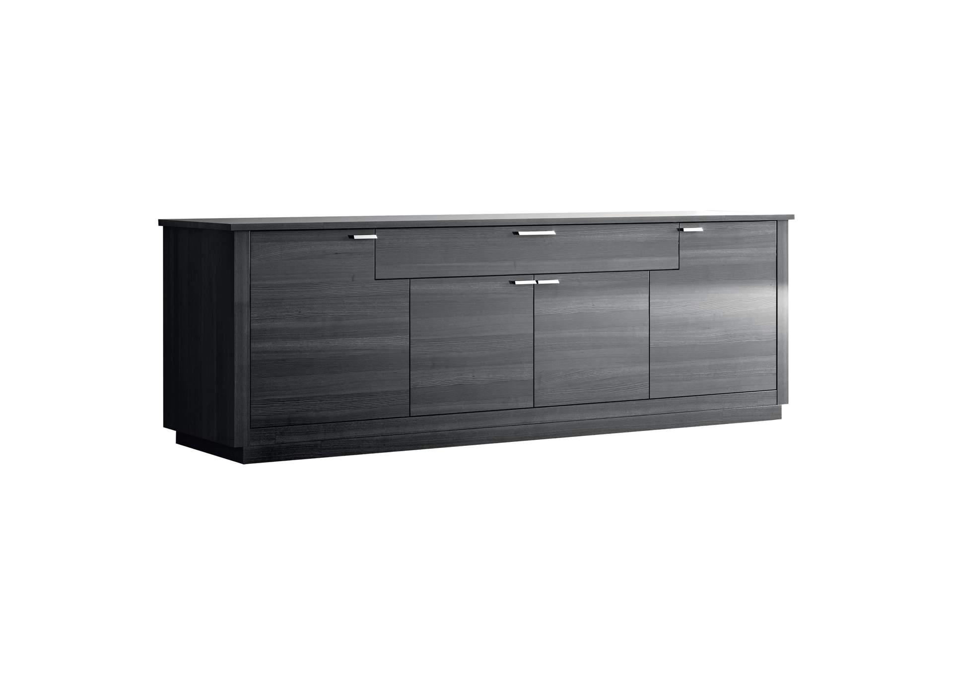Vulcano 4 Door Buffet image 1