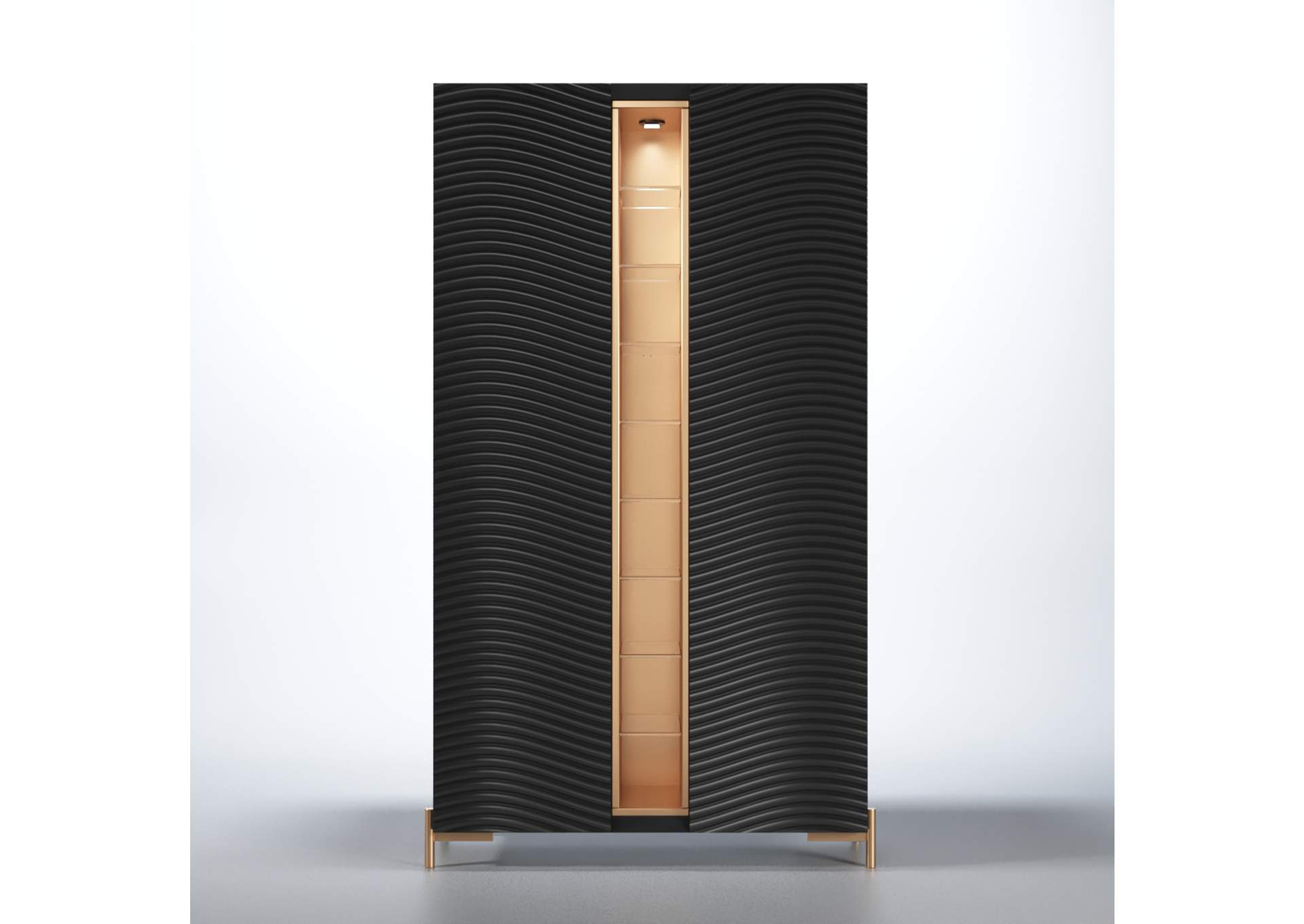 Wave 2 Door China SET image 6