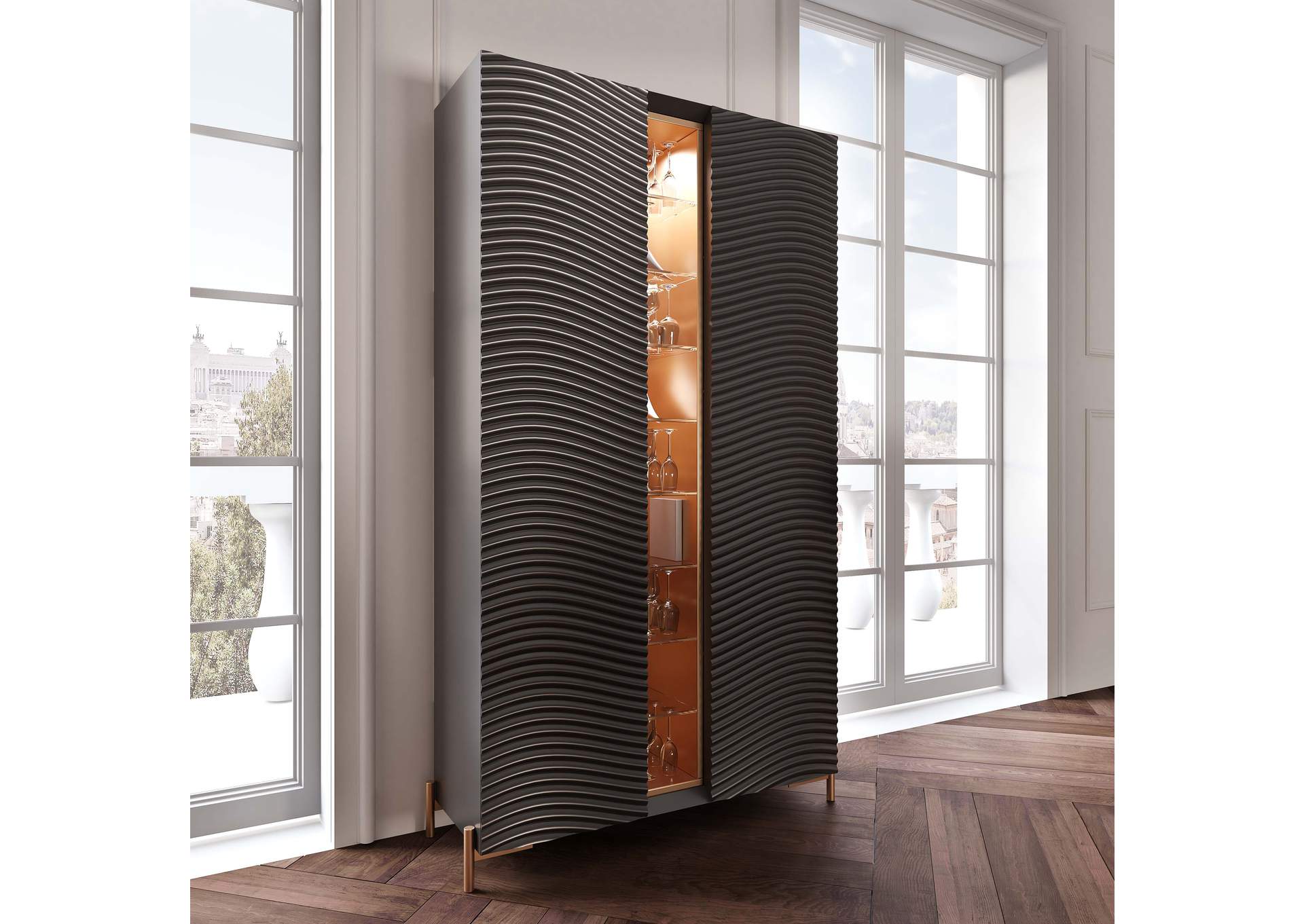 Wave 2 Door China SET image 3