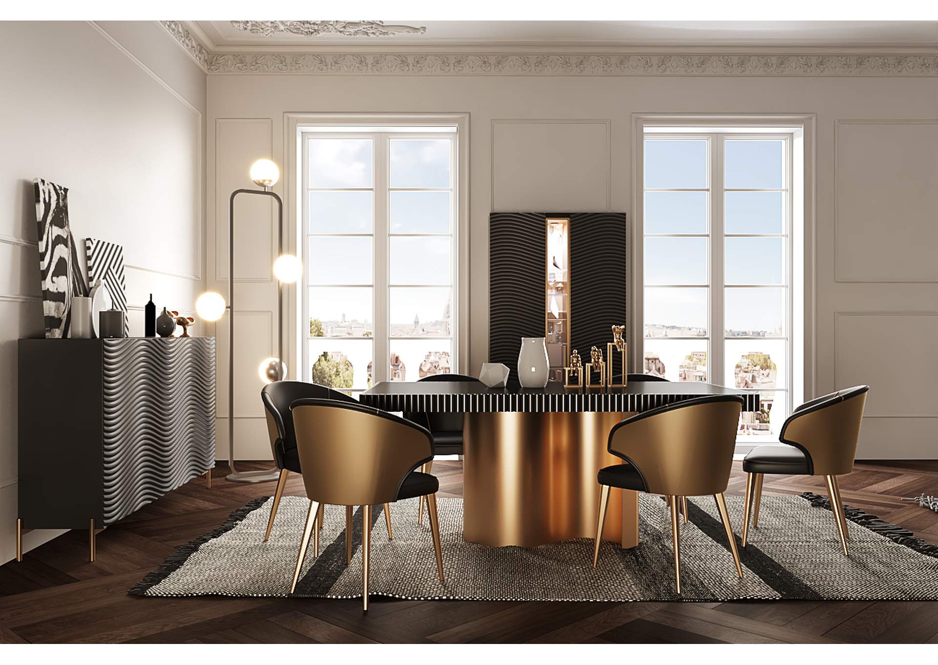 Wave 2 Door China SET image 5