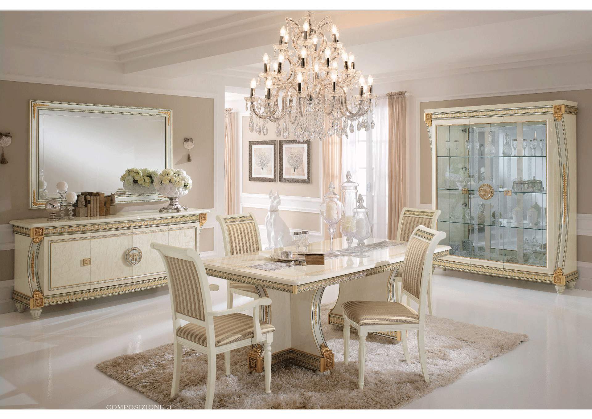 Liberty Day Dining Room SET image 11