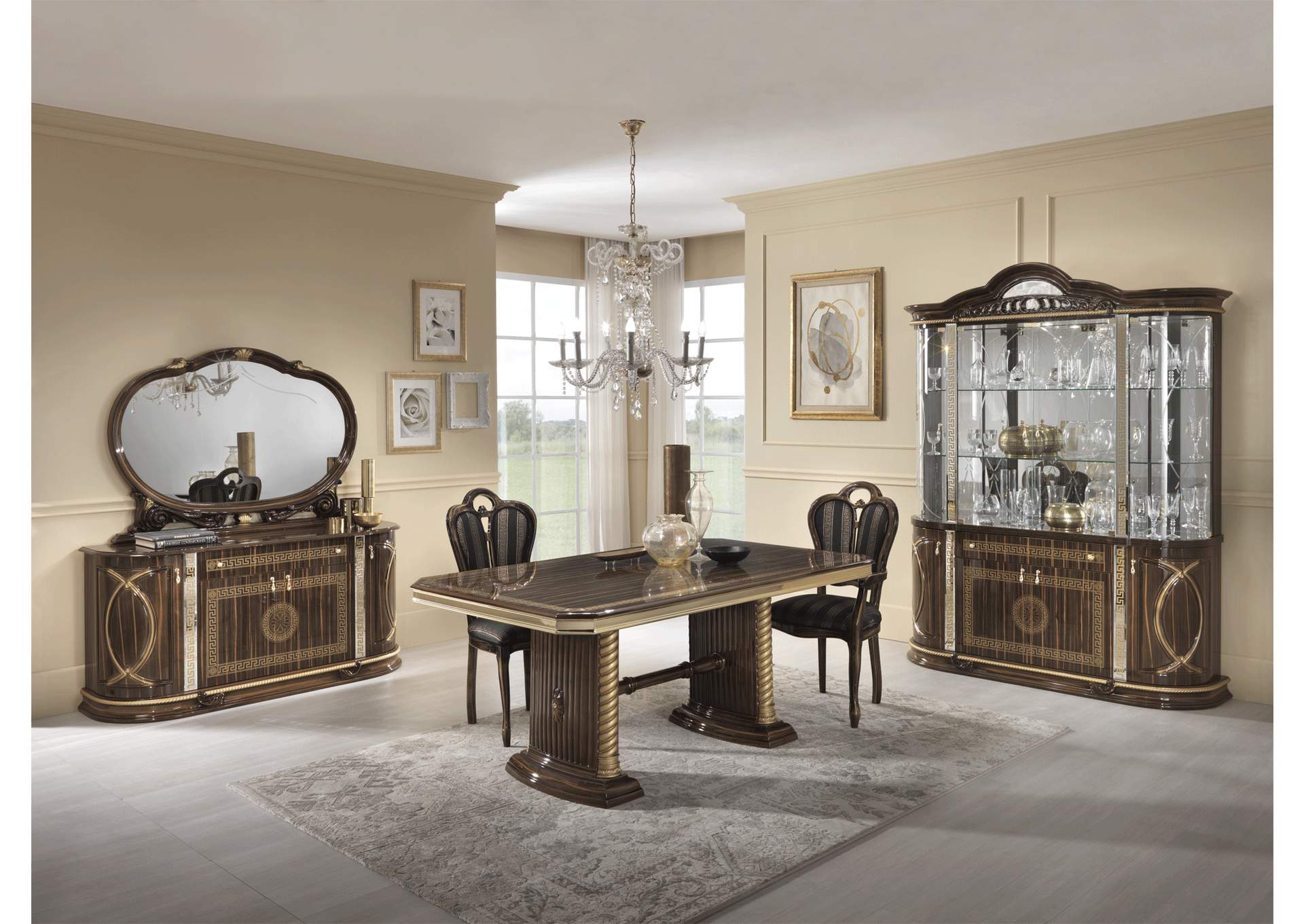 Venus Dining Room SET image 1