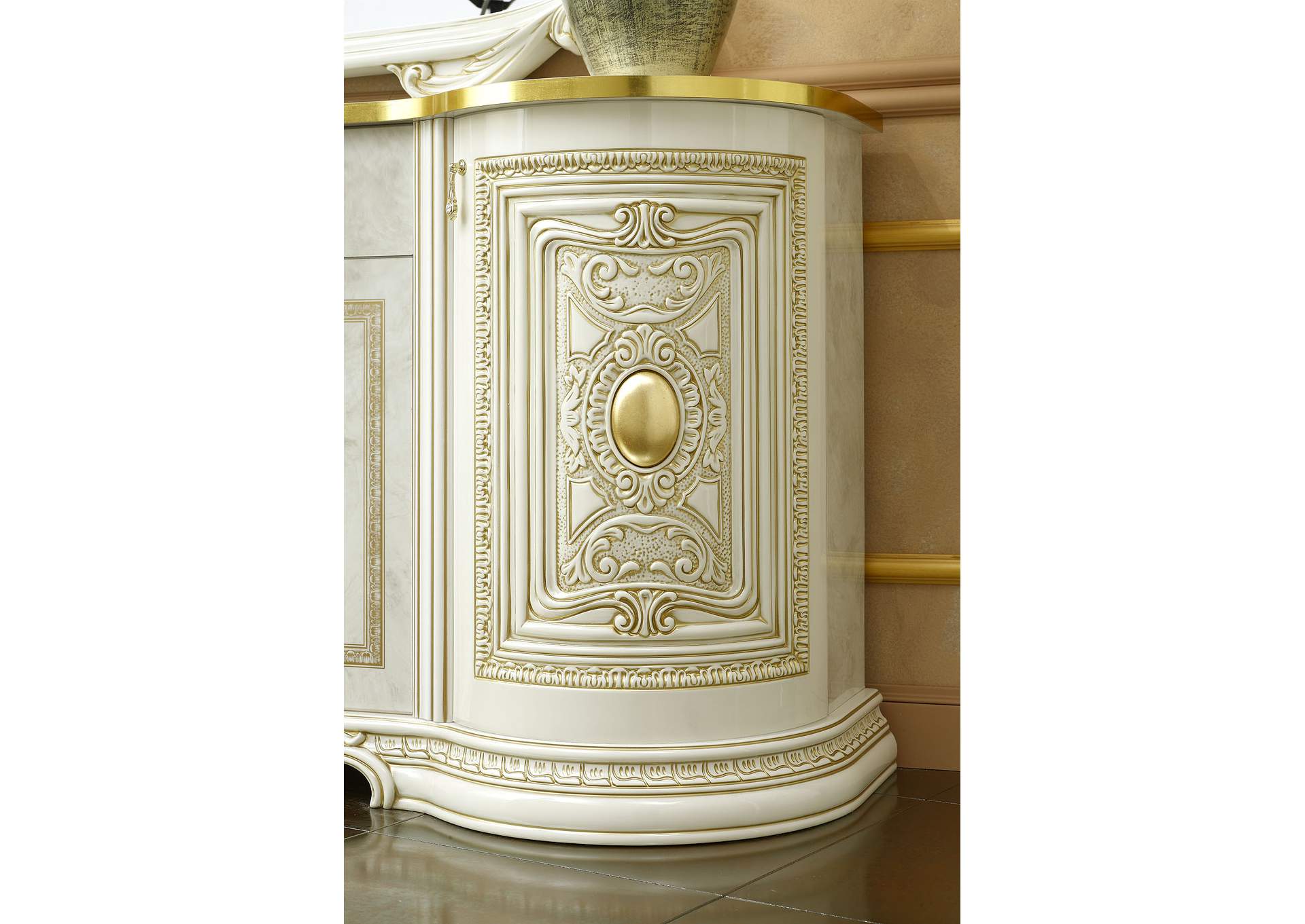 Leonardo Dining SET image 12