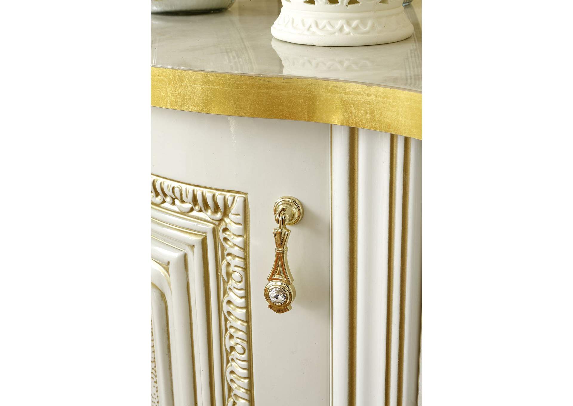 Leonardo Dining SET image 13