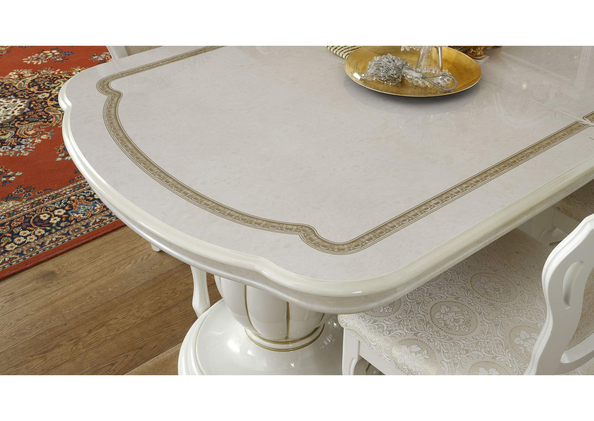 Leonardo Dining SET image 14