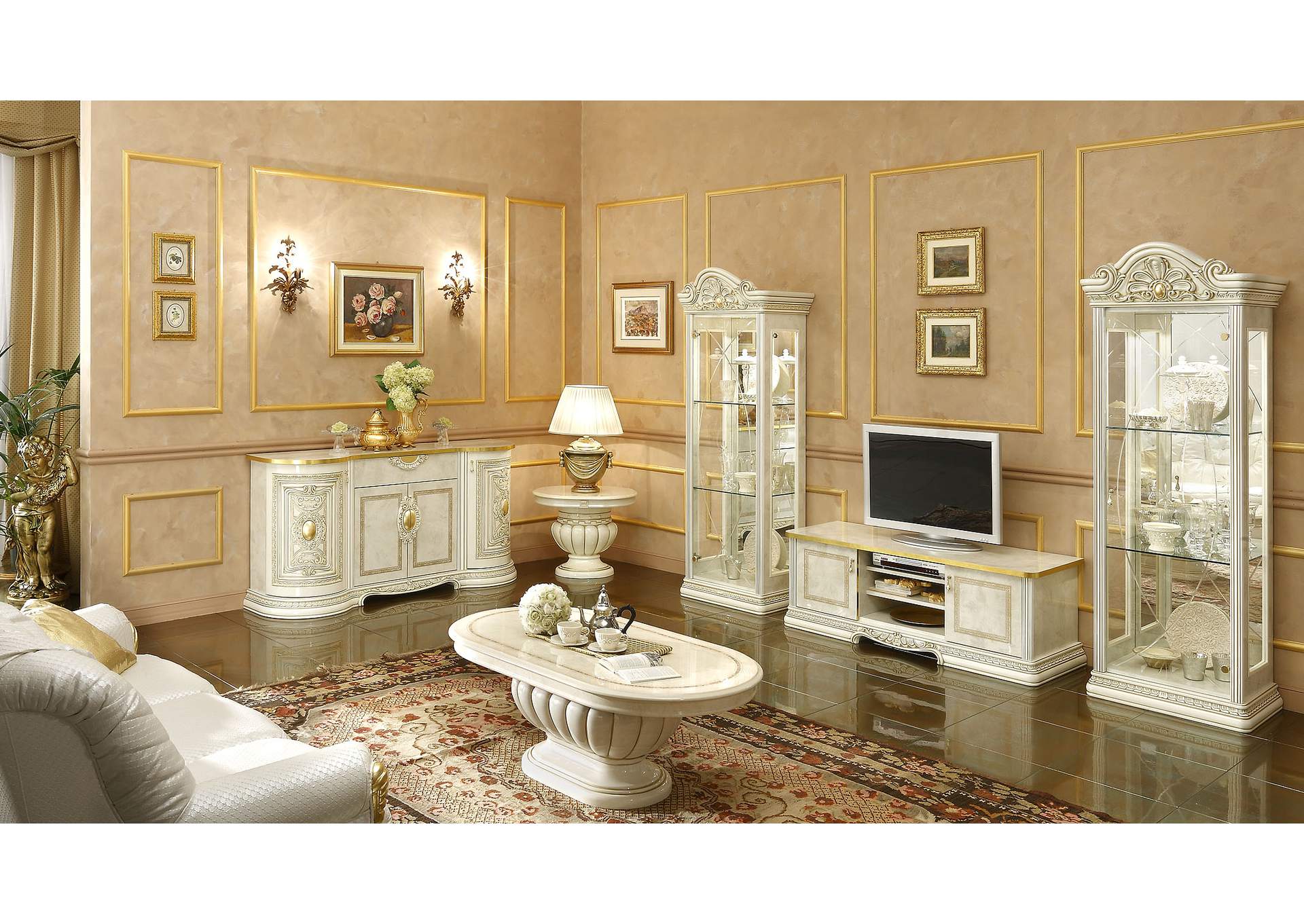 Leonardo Dining SET image 15