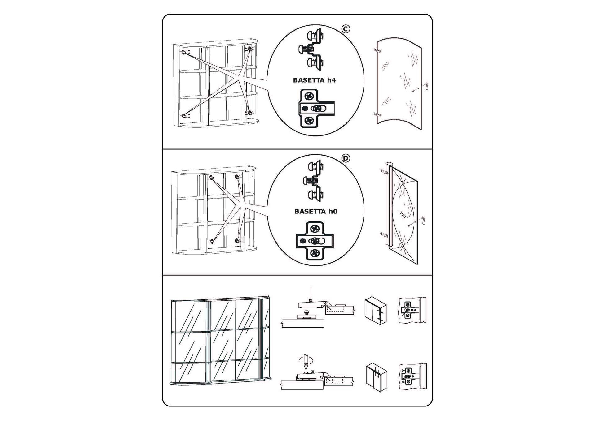 Leonardo Dining SET image 5