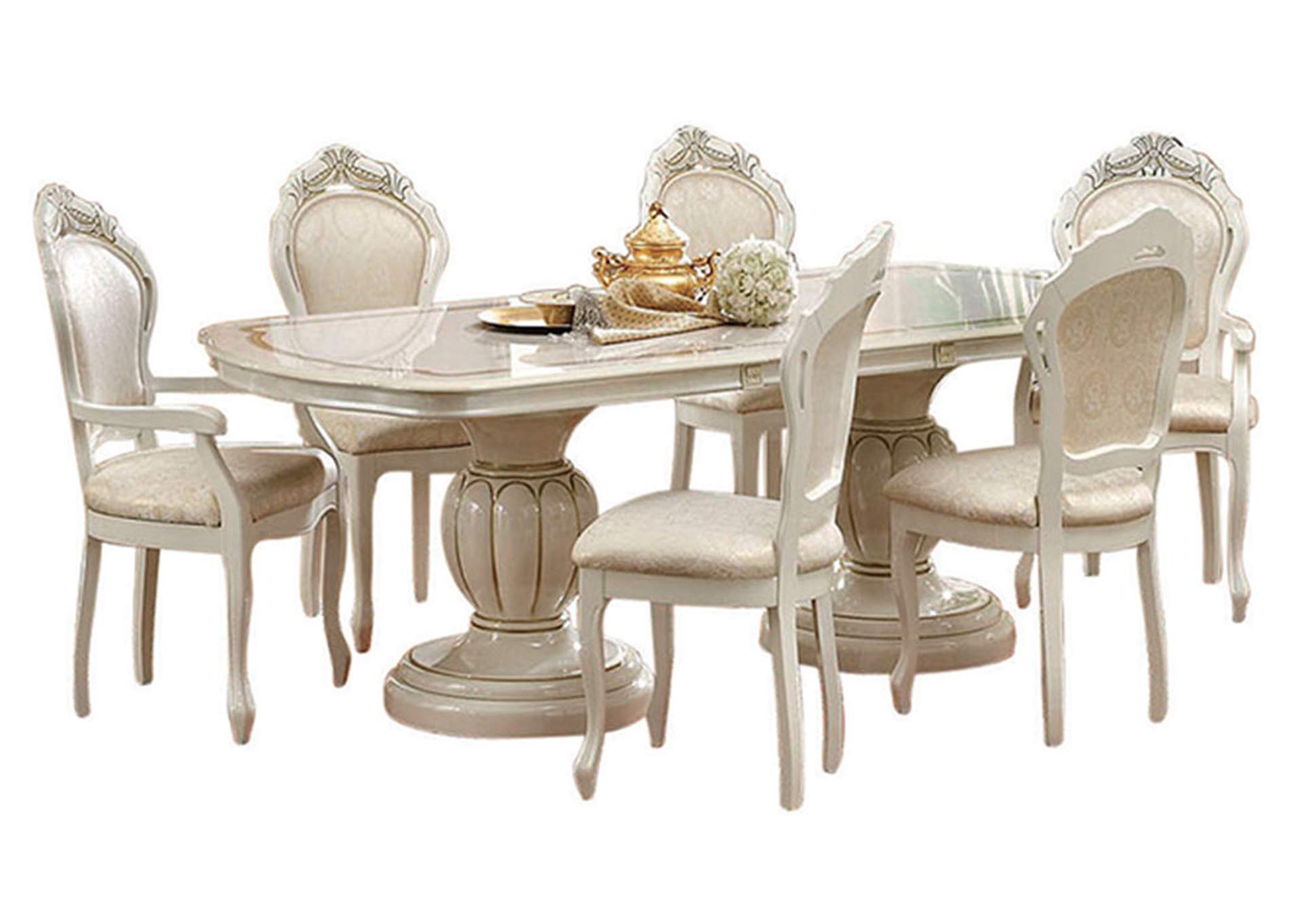Leonardo Dining Table SET image 4