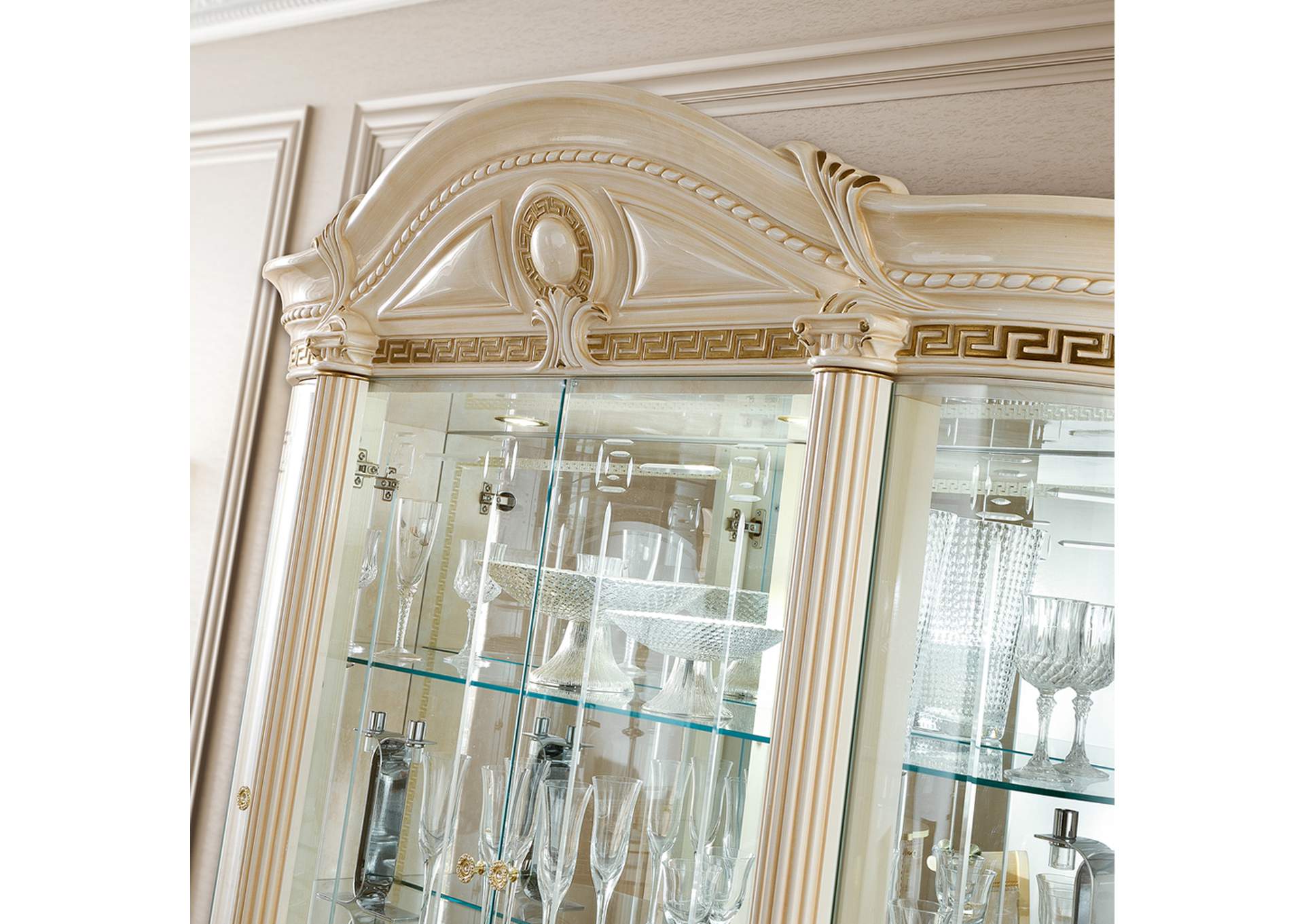 Aida Dining SET image 4