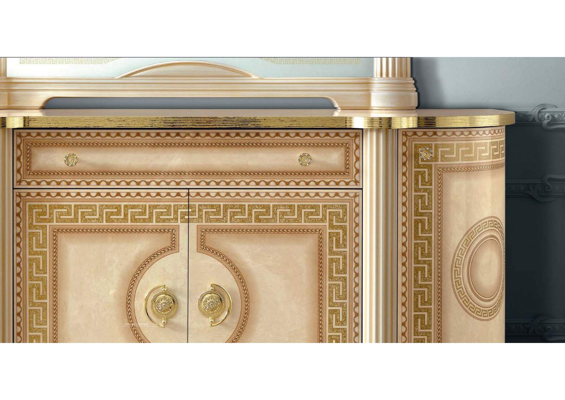 Aida Dining SET image 13