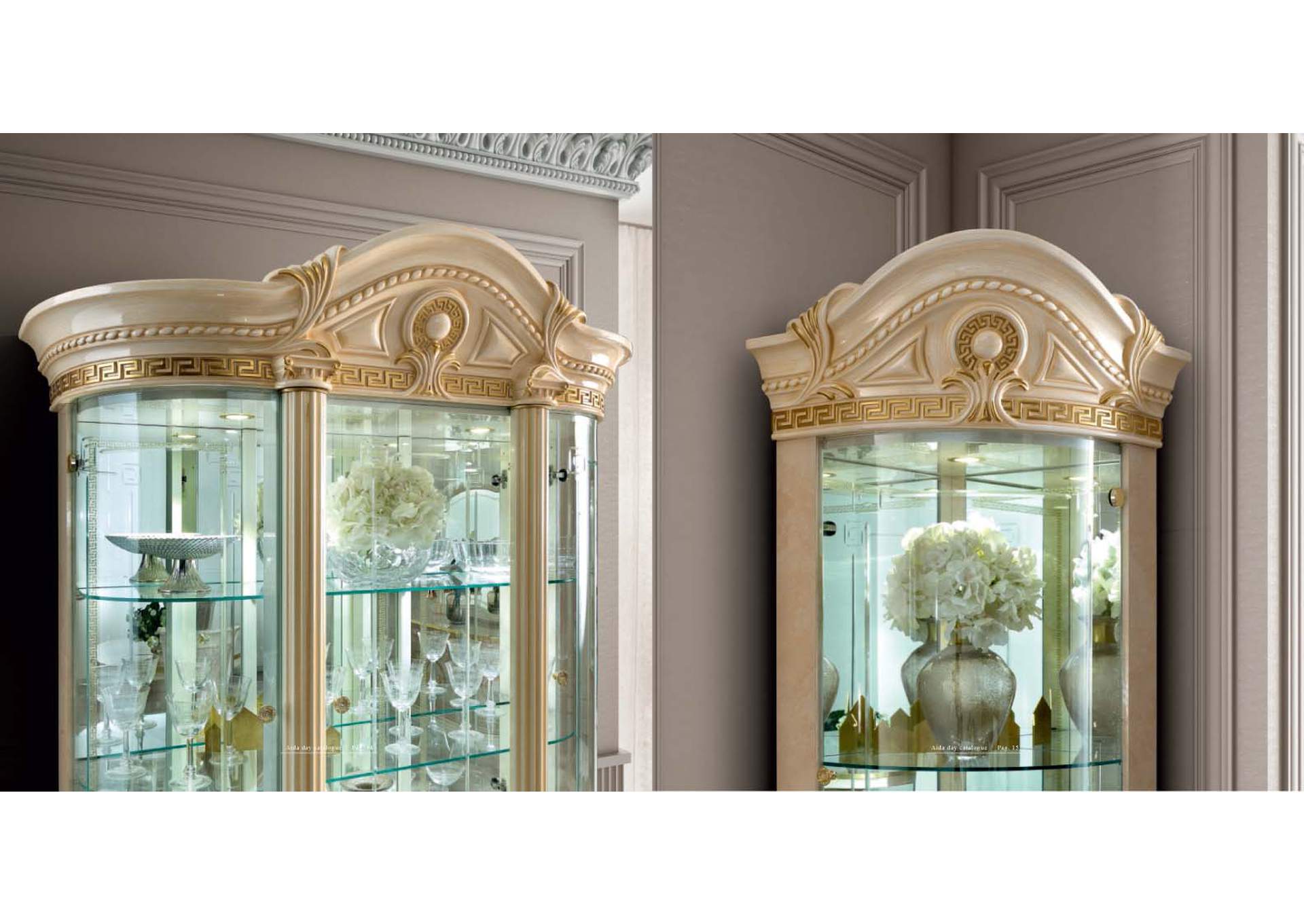 Aida Dining SET image 9