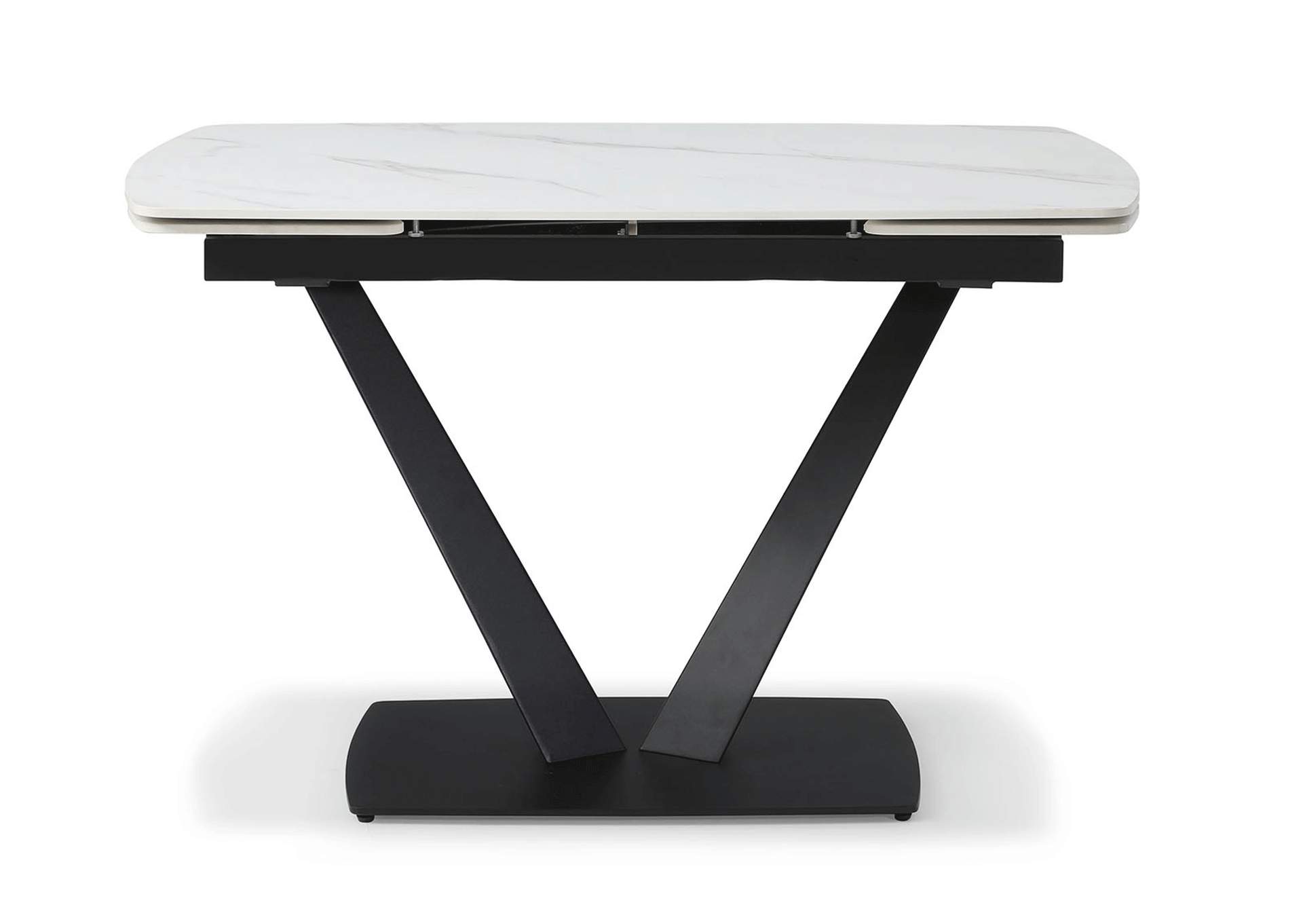 109 Dining Table with 2107 Chairs SET image 4