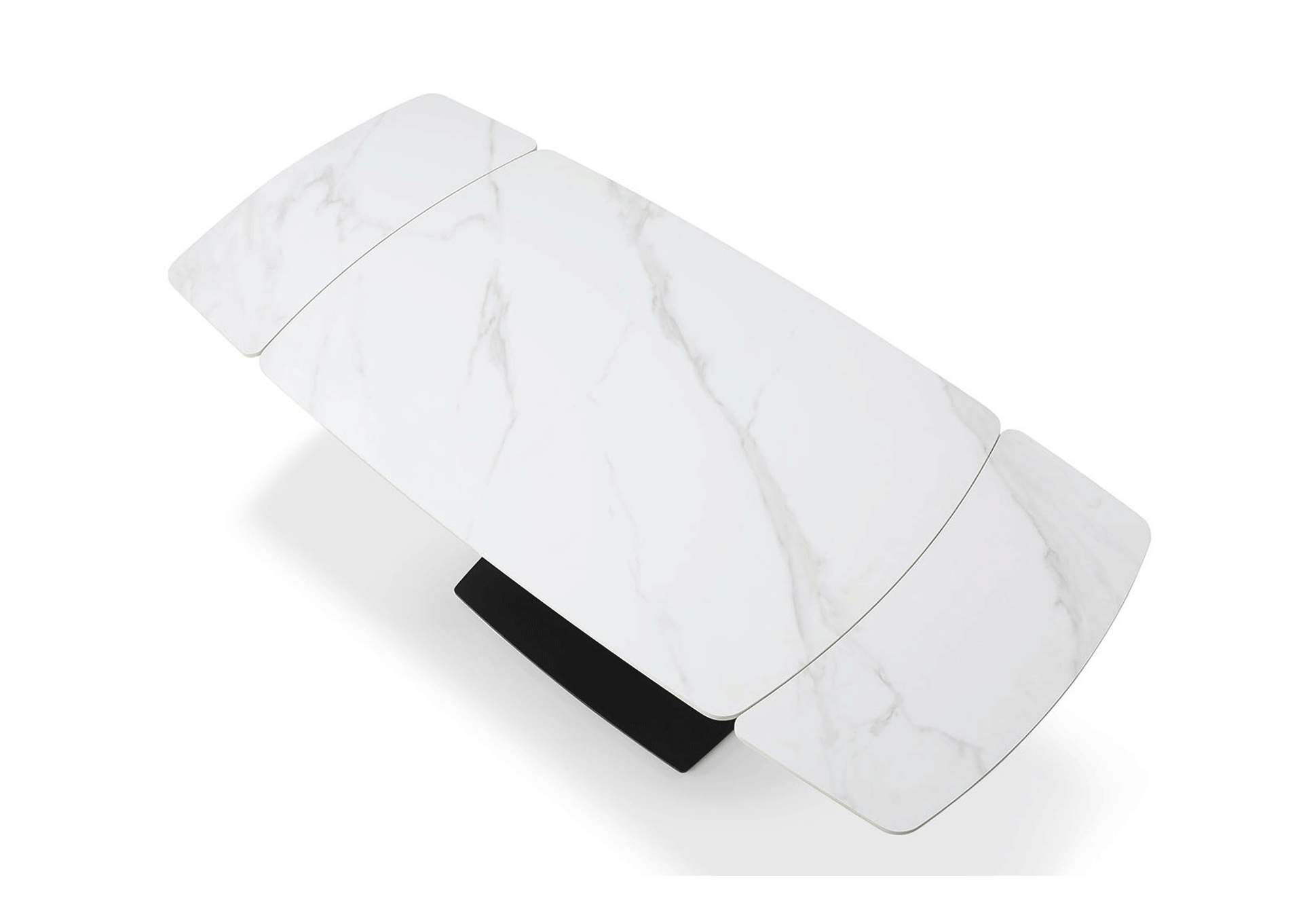 109 Dining Table with 2107 Chairs SET image 6