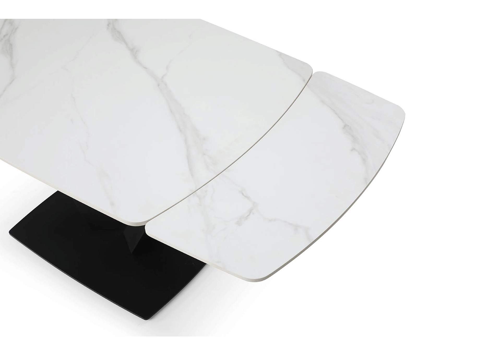 109 Dining Table with 2107 Chairs SET image 7