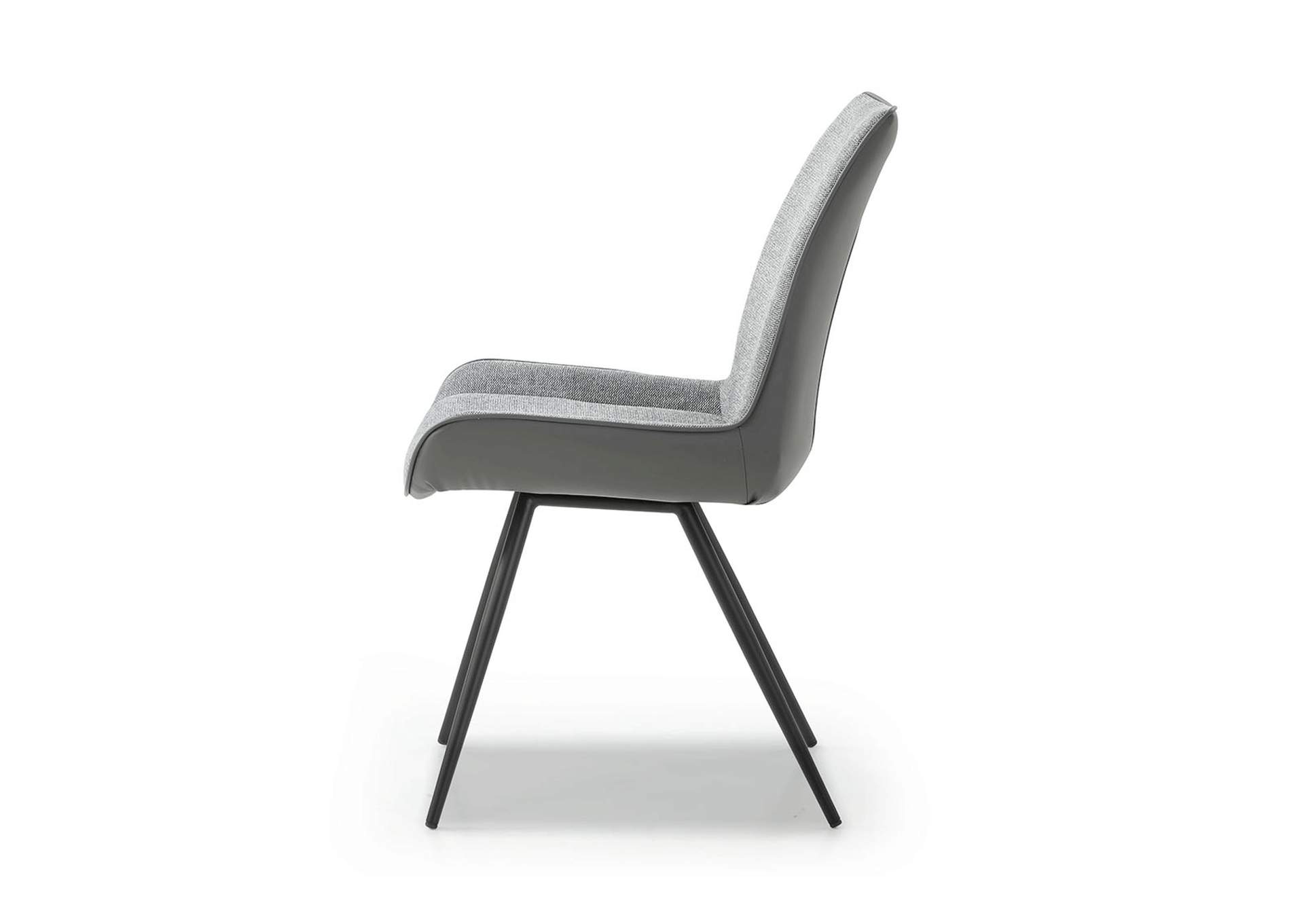 109 Grey Table with 79 Chairs SET image 12