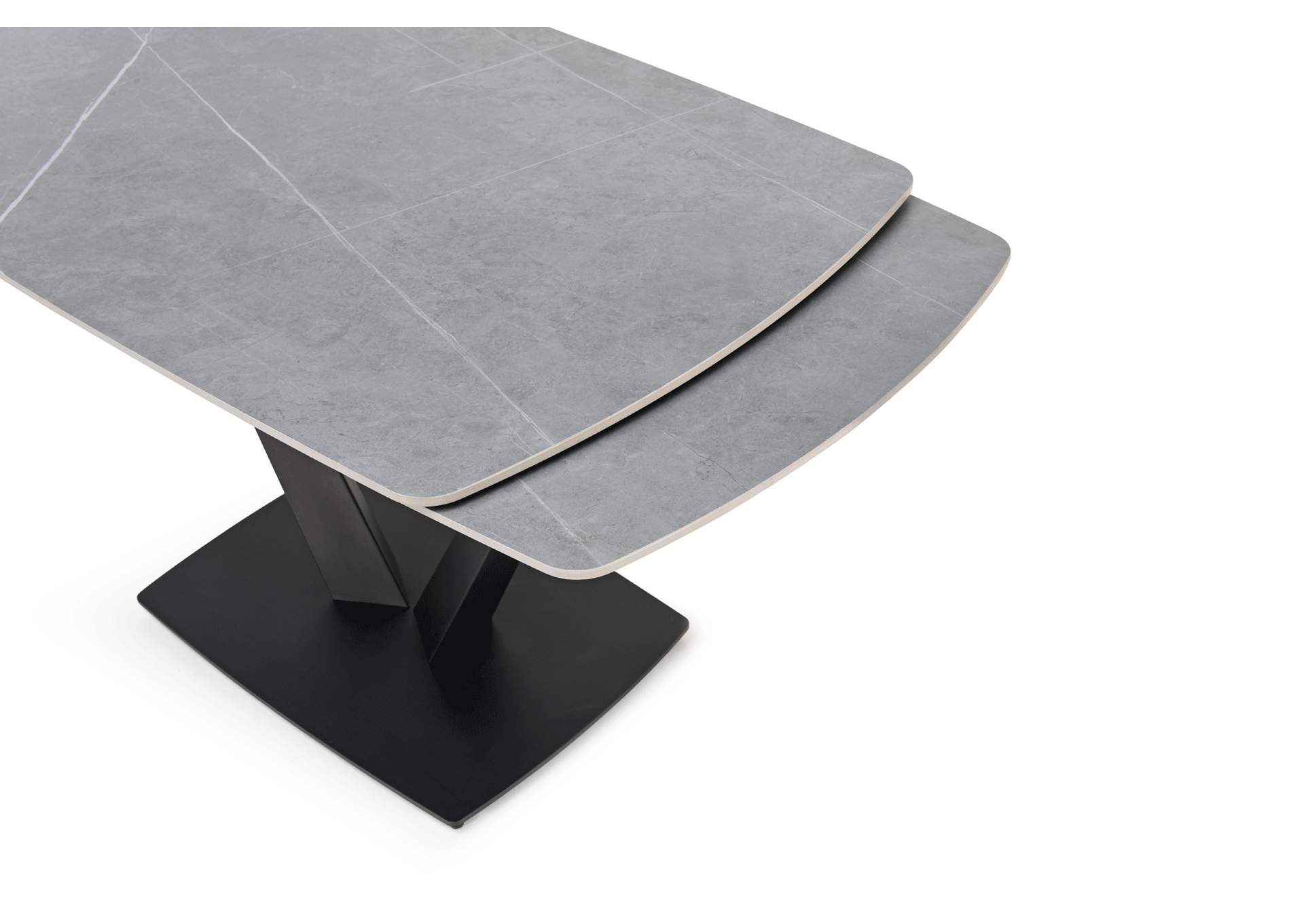 109 Grey Table with 79 Chairs SET image 7