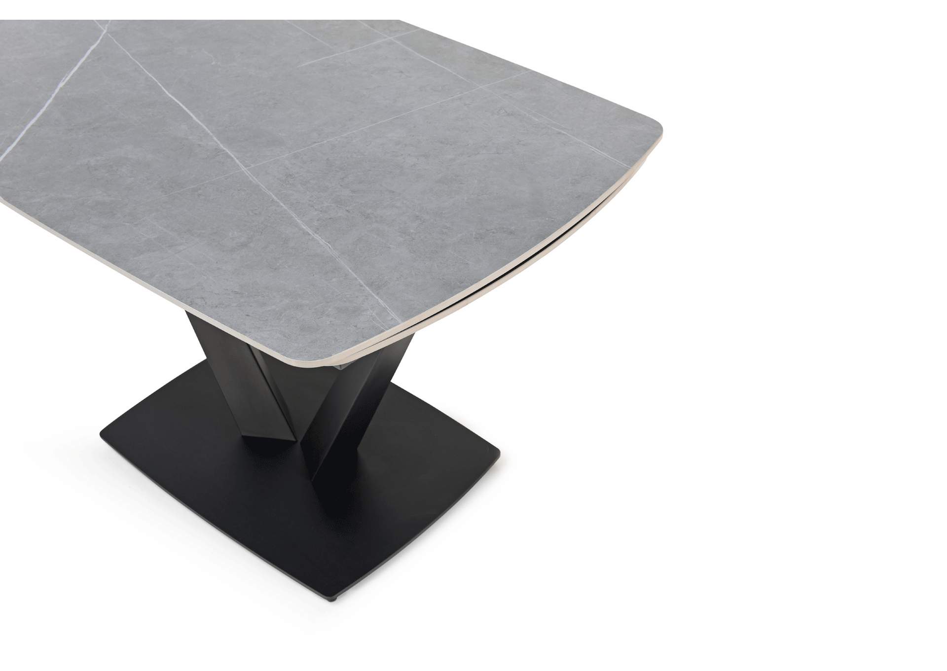 109 Grey Table with 79 Chairs SET image 6