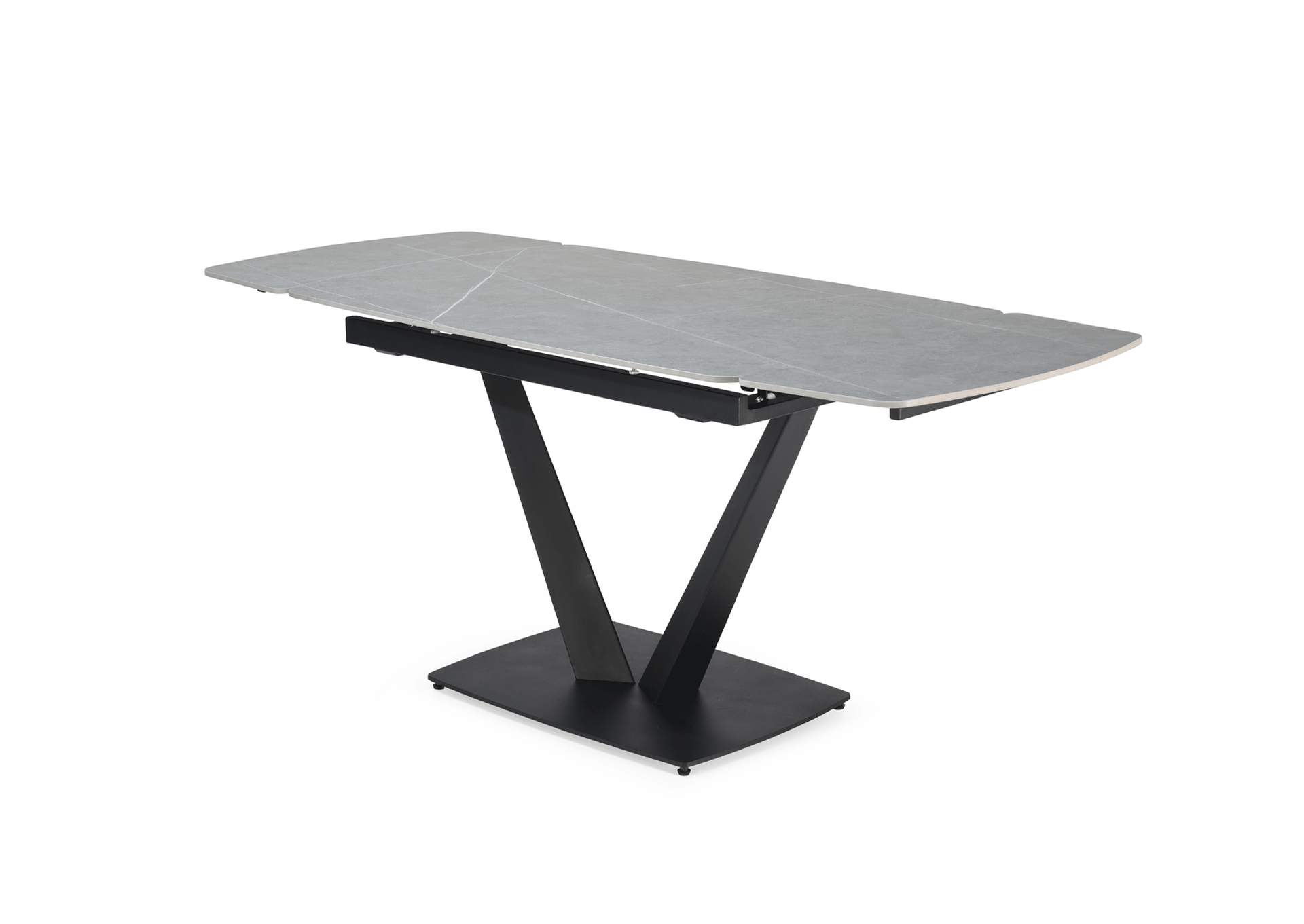 109 Grey Table with 79 Chairs SET image 5