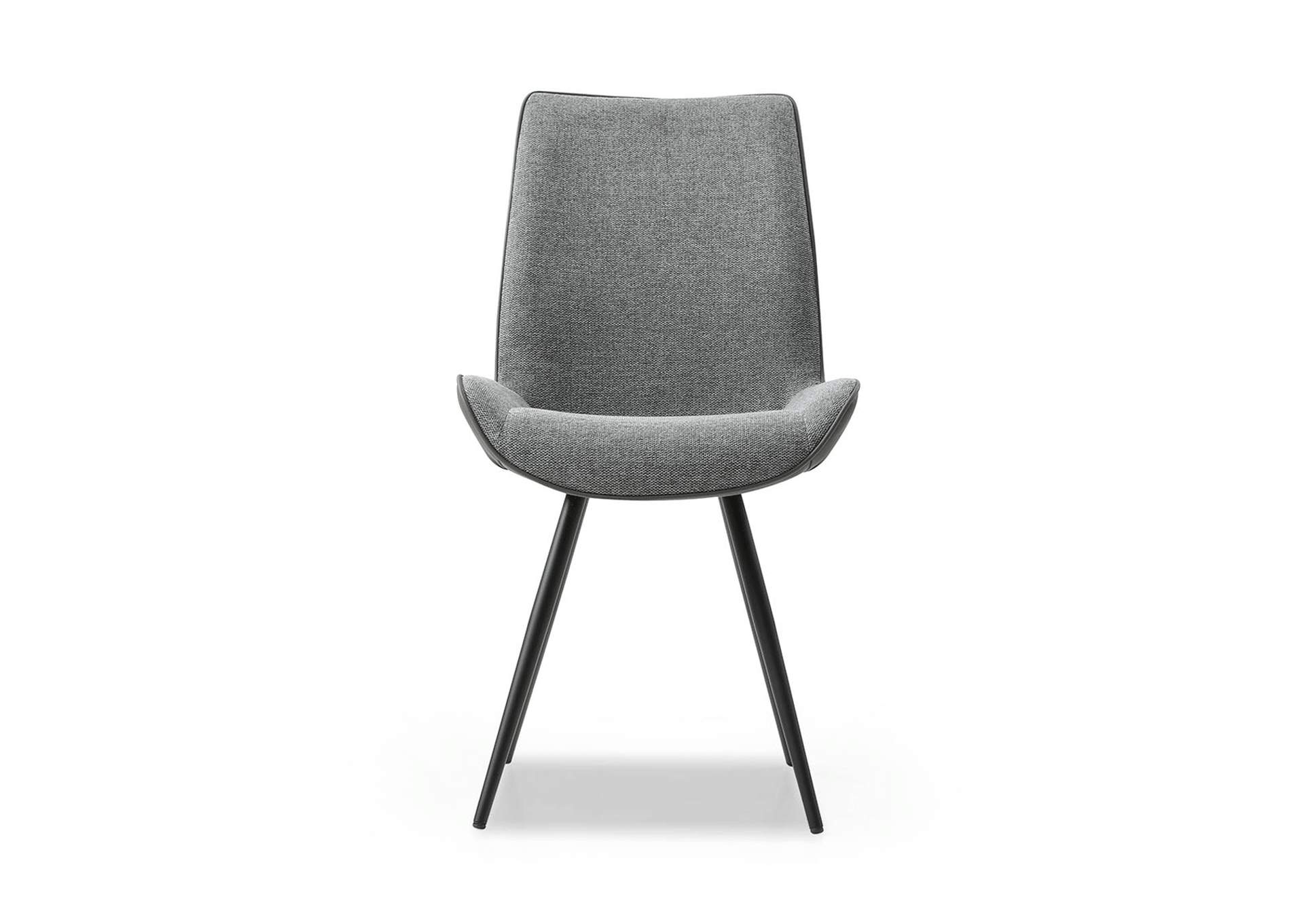 109 Grey Table with 79 Chairs SET image 4