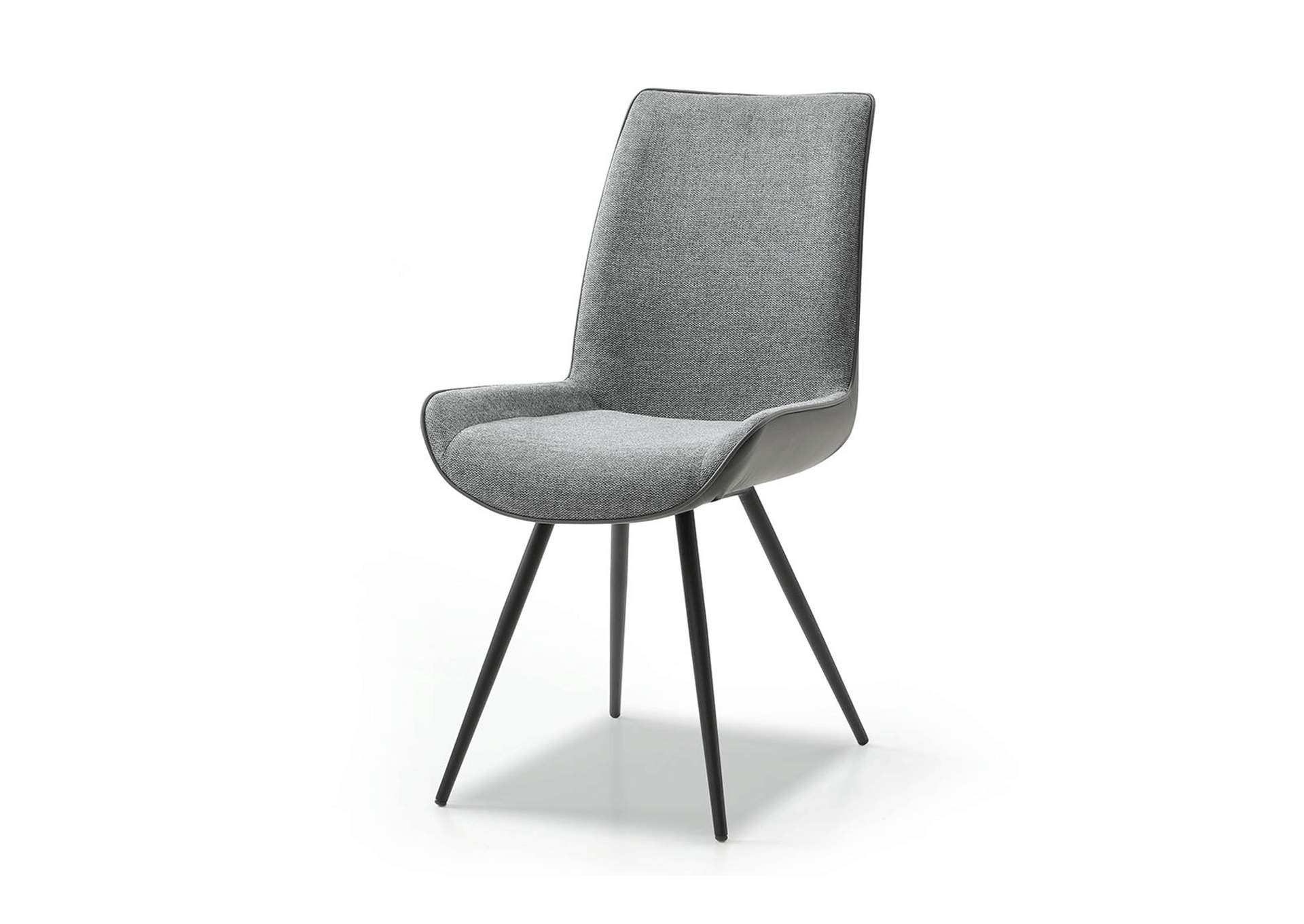 109 Grey Table with 79 Chairs SET image 11