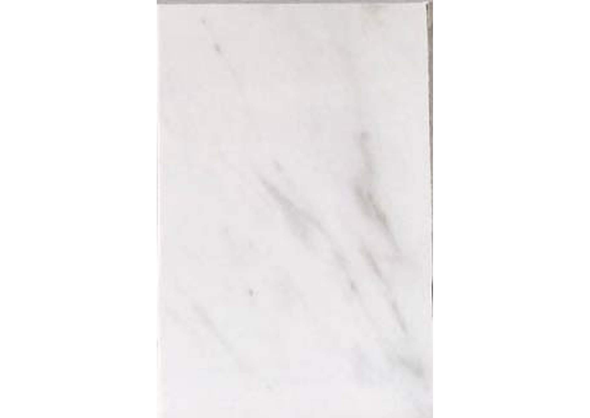 2417 Marble Table White SET image 6