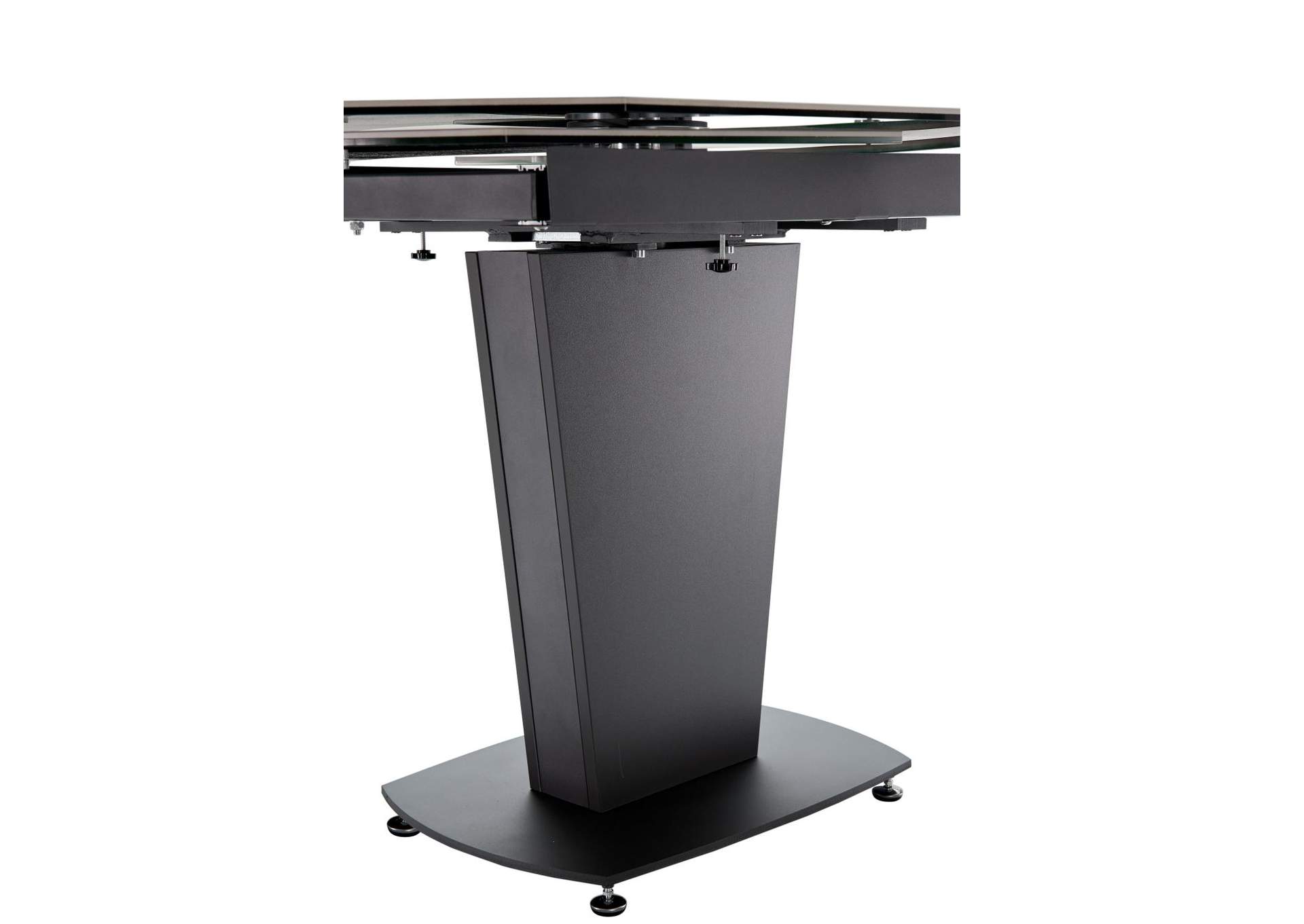 2417 Marble Table White with 3405 White Chairs SET image 10