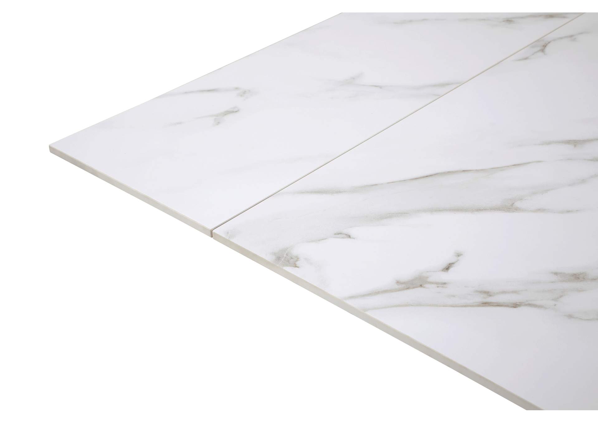 9063 Dining Marble Table SET image 5