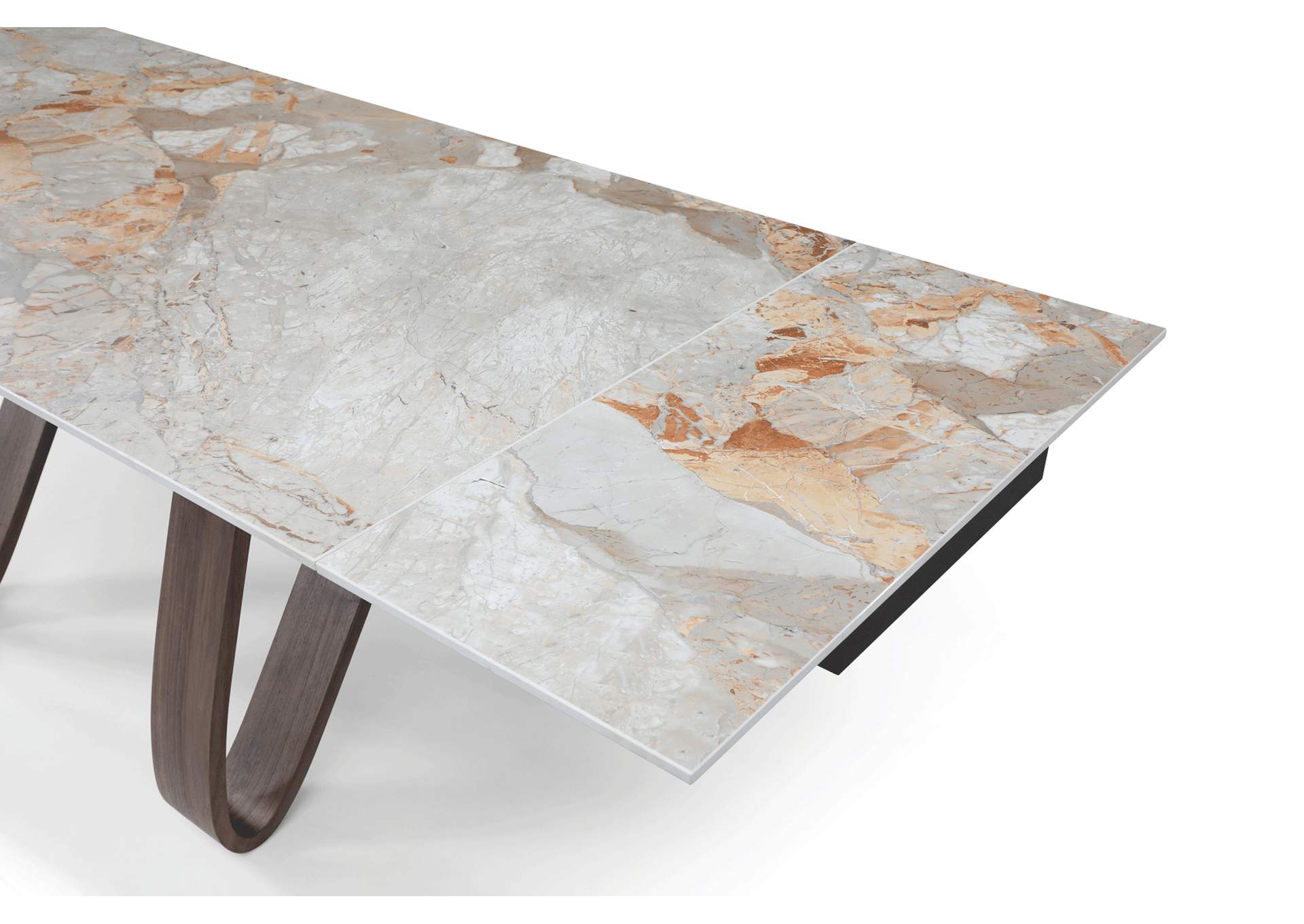 9086 Table with 1327 Swivel Chairs SET image 10