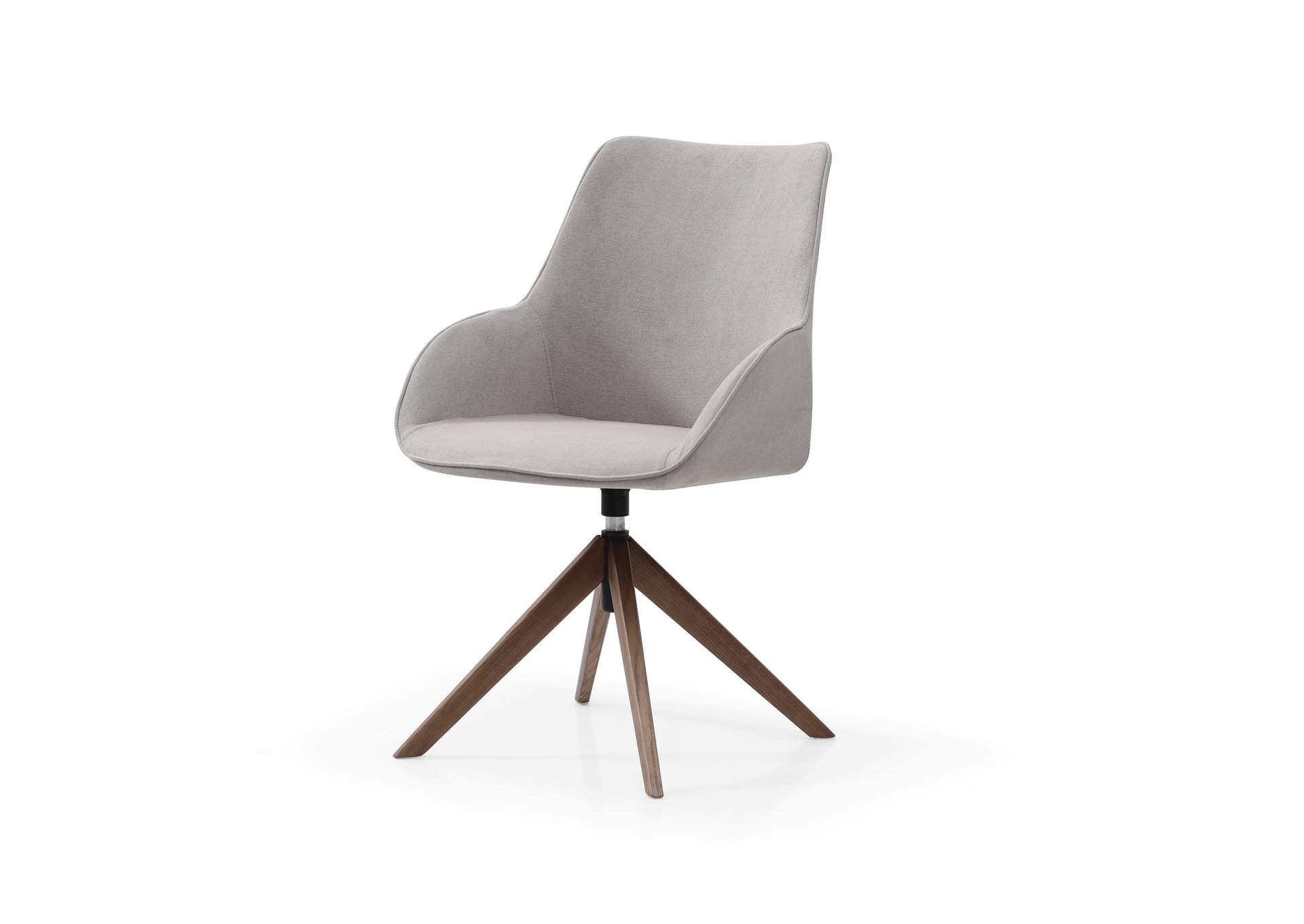 9086 Table with 1327 Swivel Chairs SET image 11