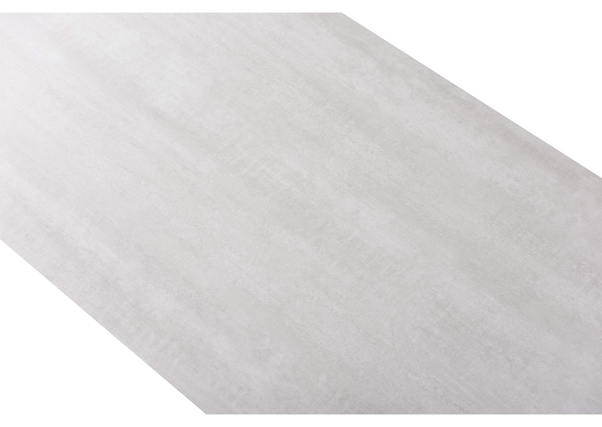 9188 Table with 1218 Swivel Dark Grey Chairs SET image 3