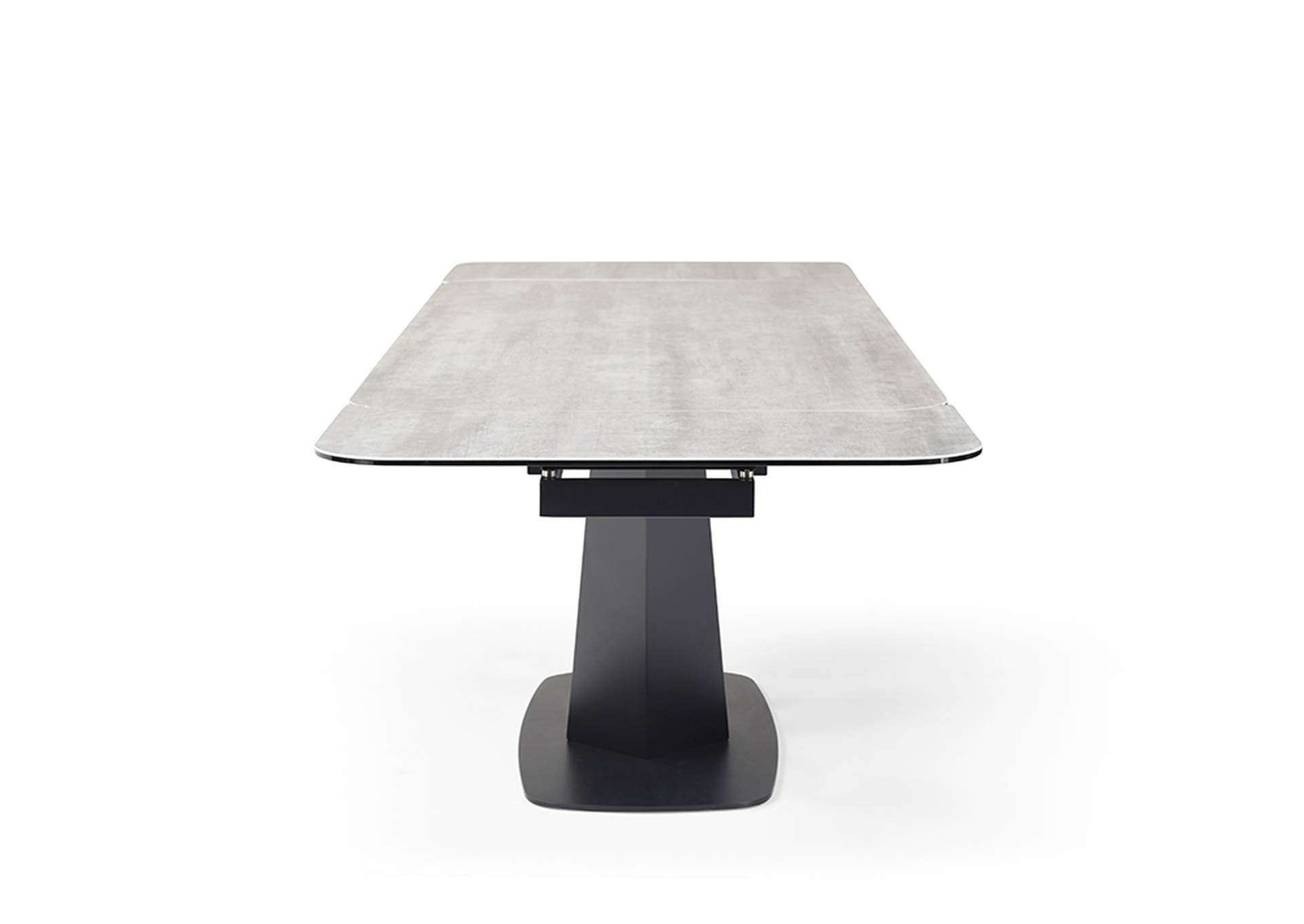 9189 Table with 1239 Swivel Blue Chairs SET image 7