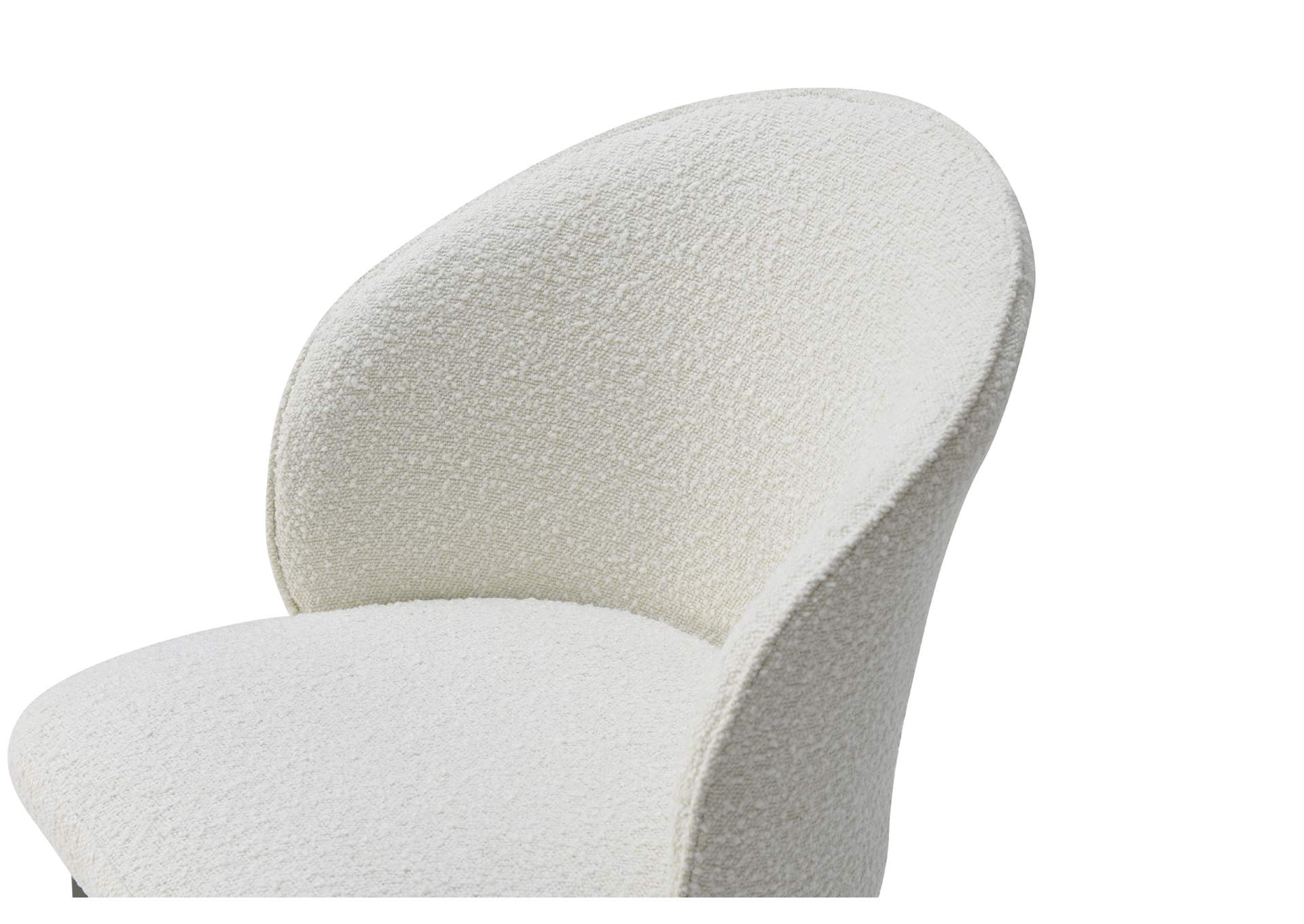 93 Dining Table with 2107 Chairs And 8010 Buffet SET image 14