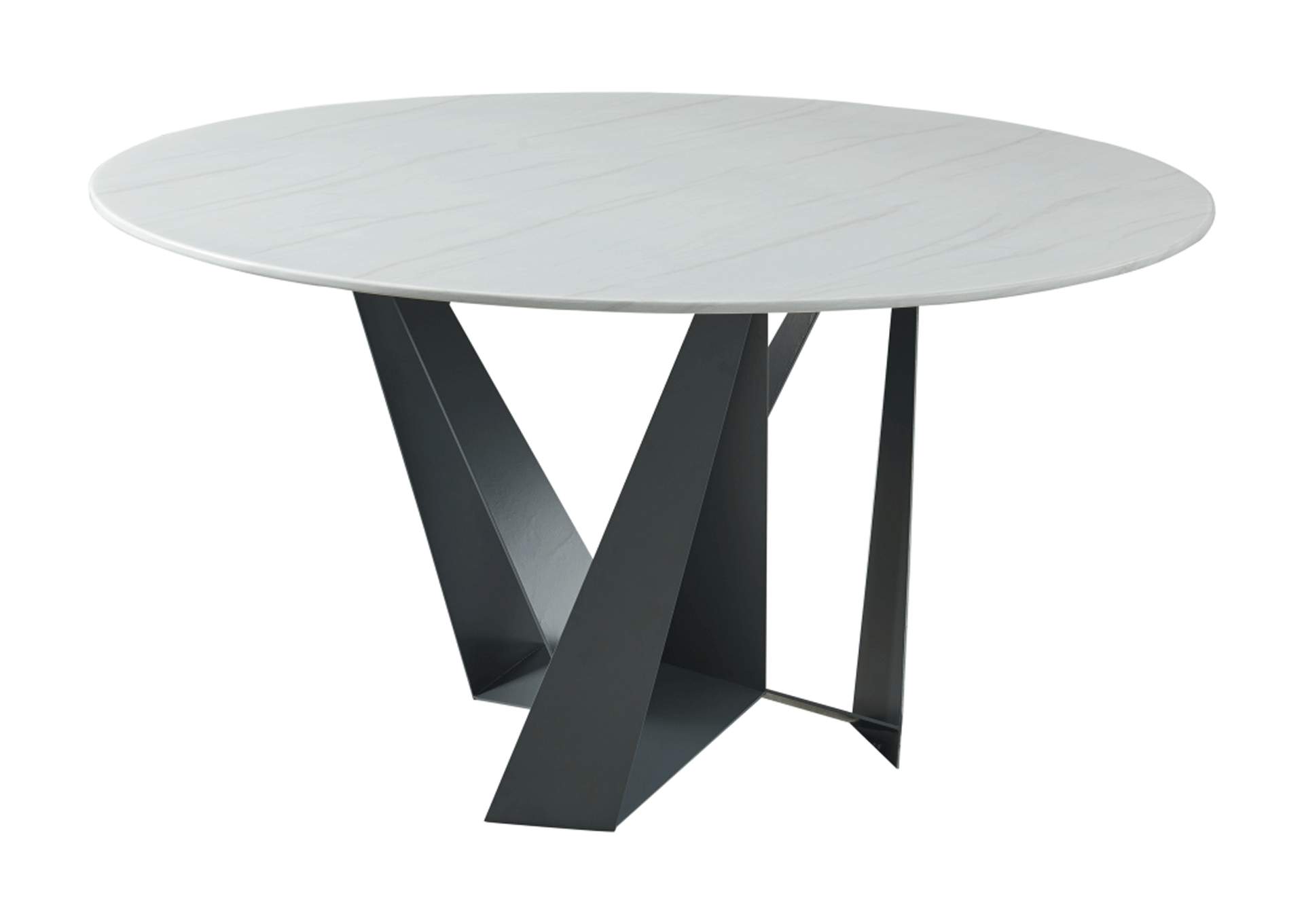 102 Marble Dining Table with 196 Chair SET image 11