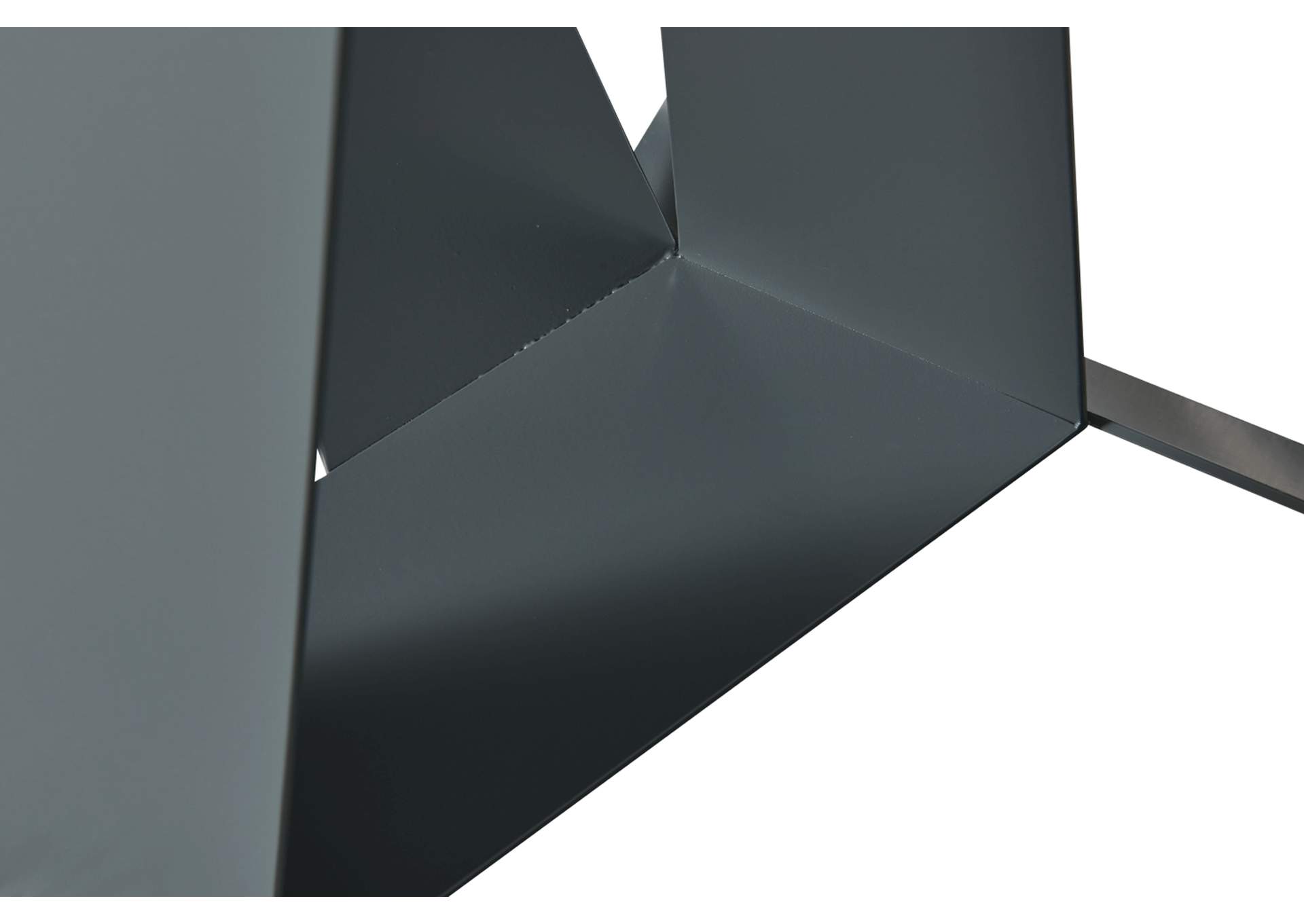 102 Marble Dining Table with 196 Chair SET image 9