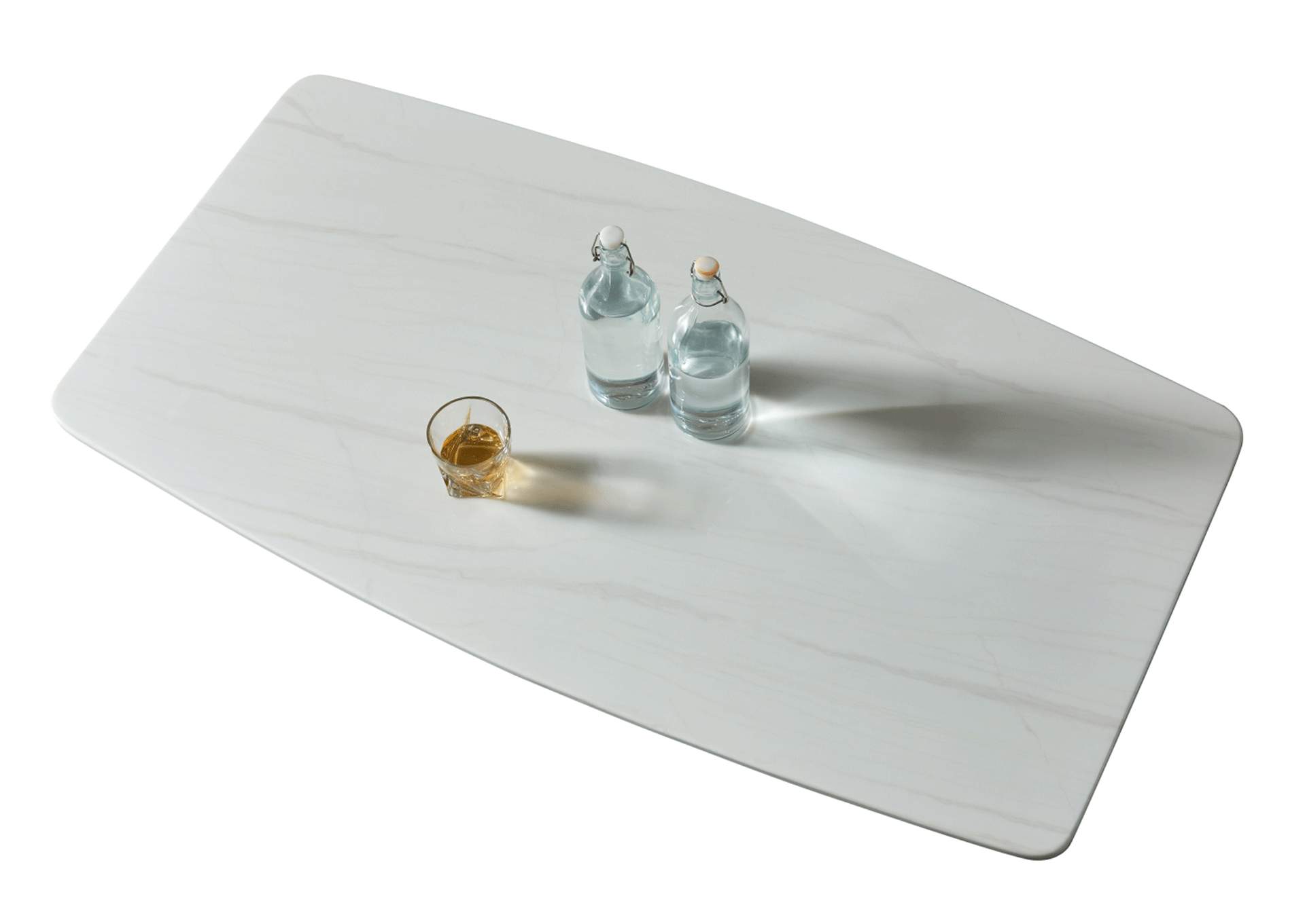 102 Marble Coffee Table SET image 3